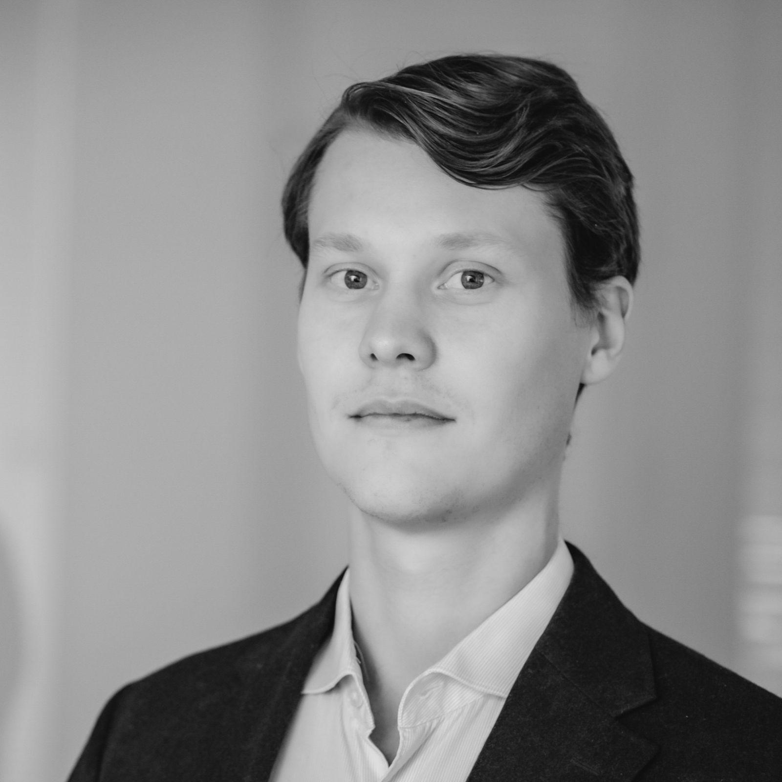 Jacob Hagan