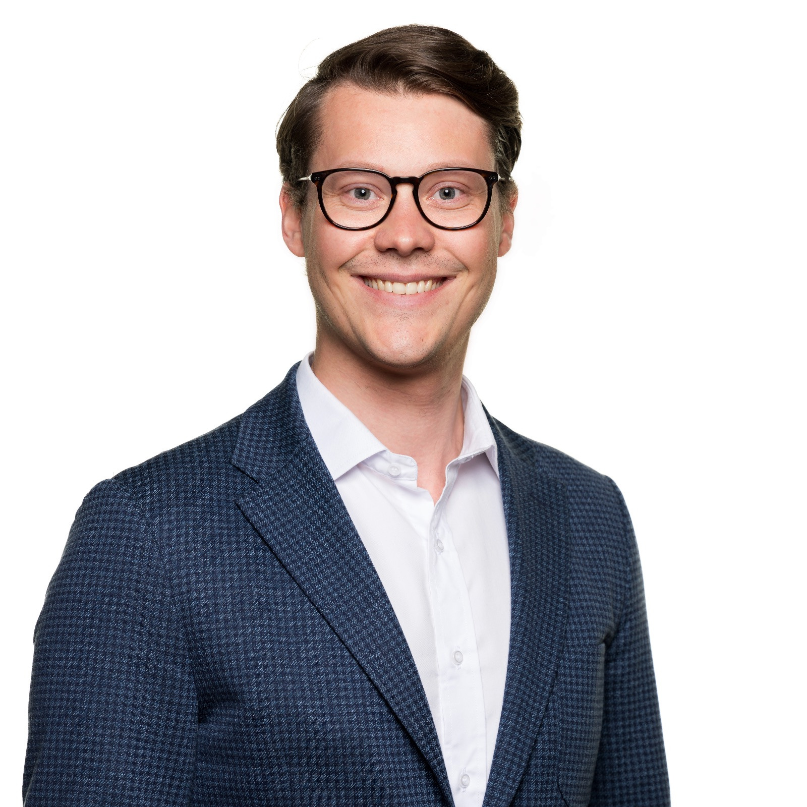 Jacob Hagan