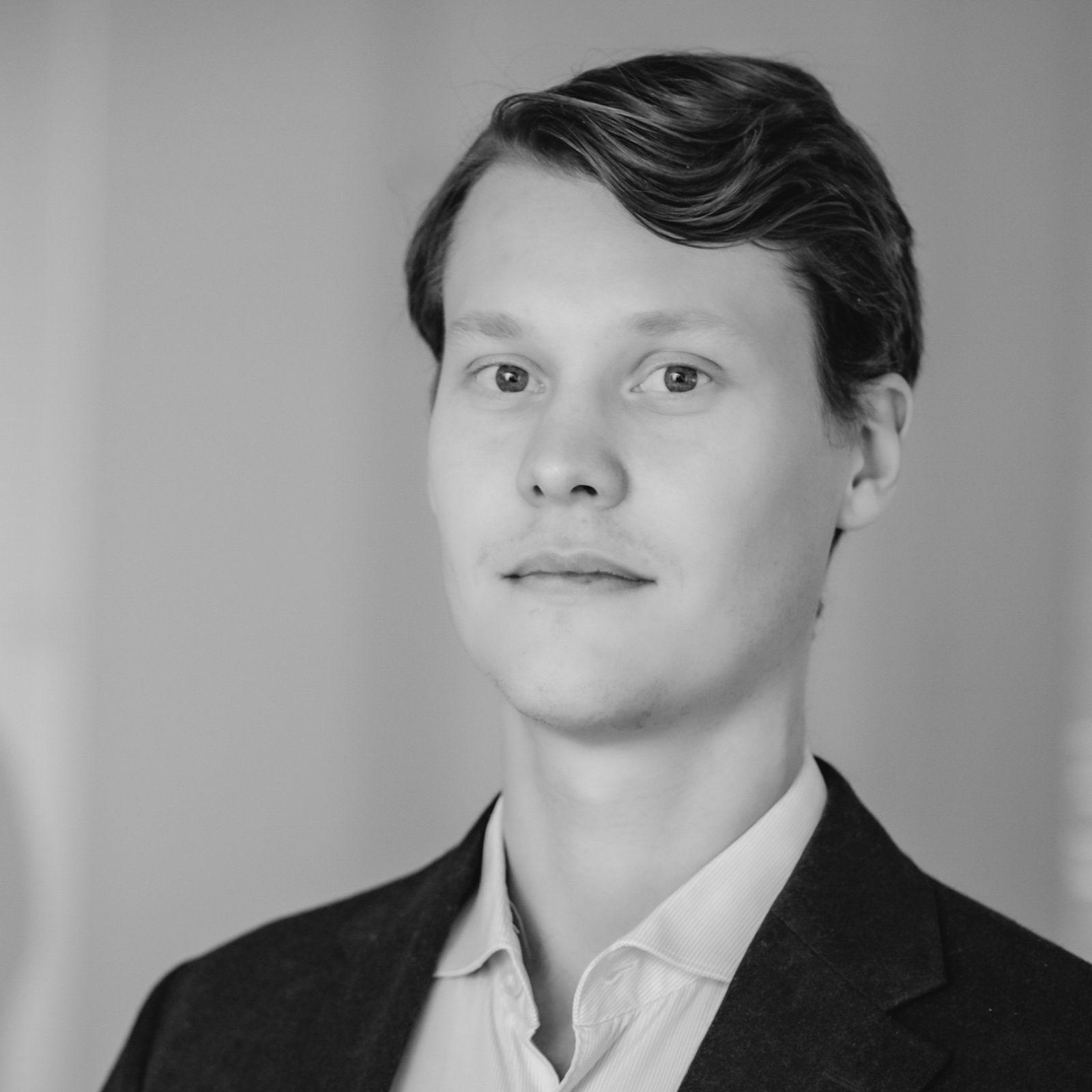 Jacob Hagan