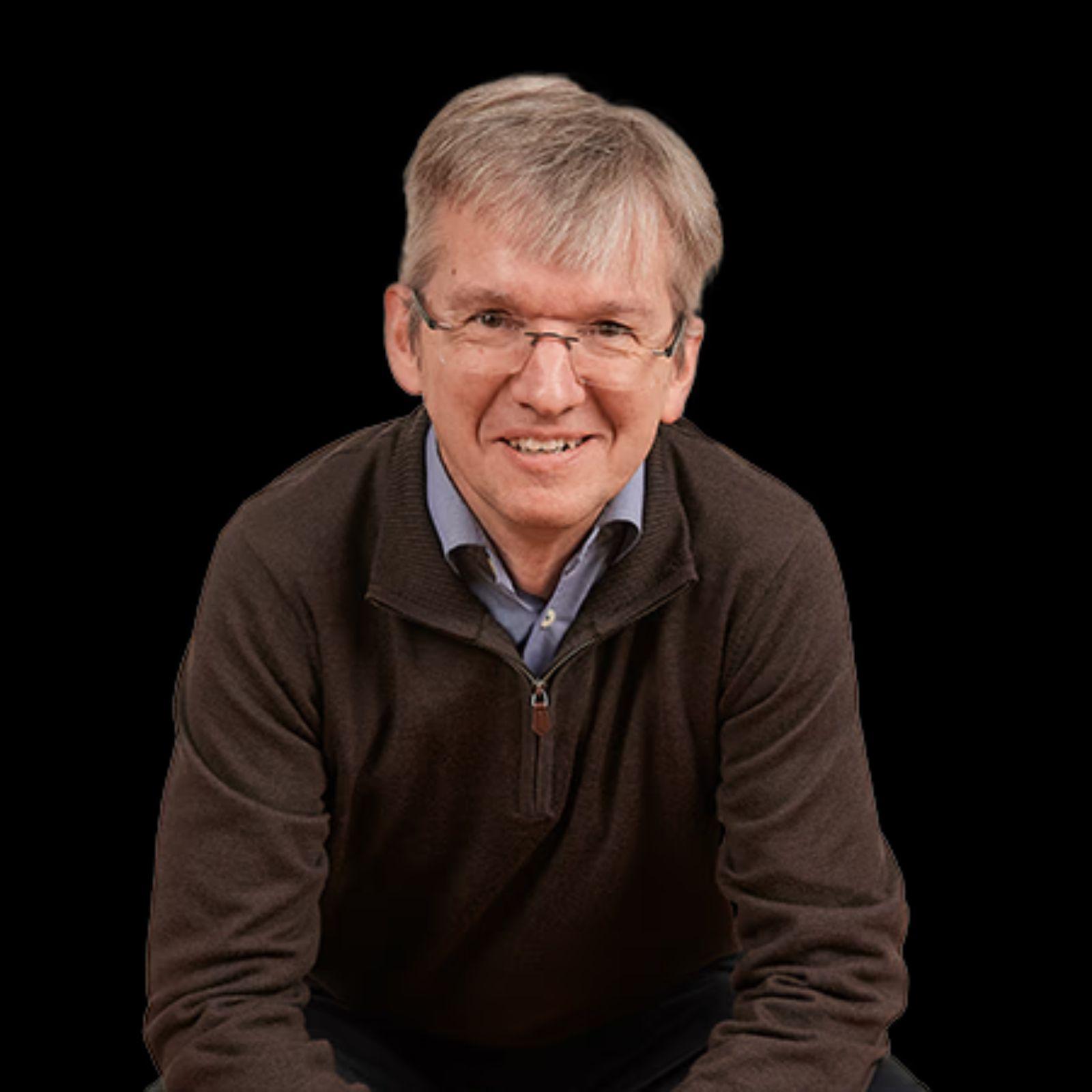 Paul Chaffey