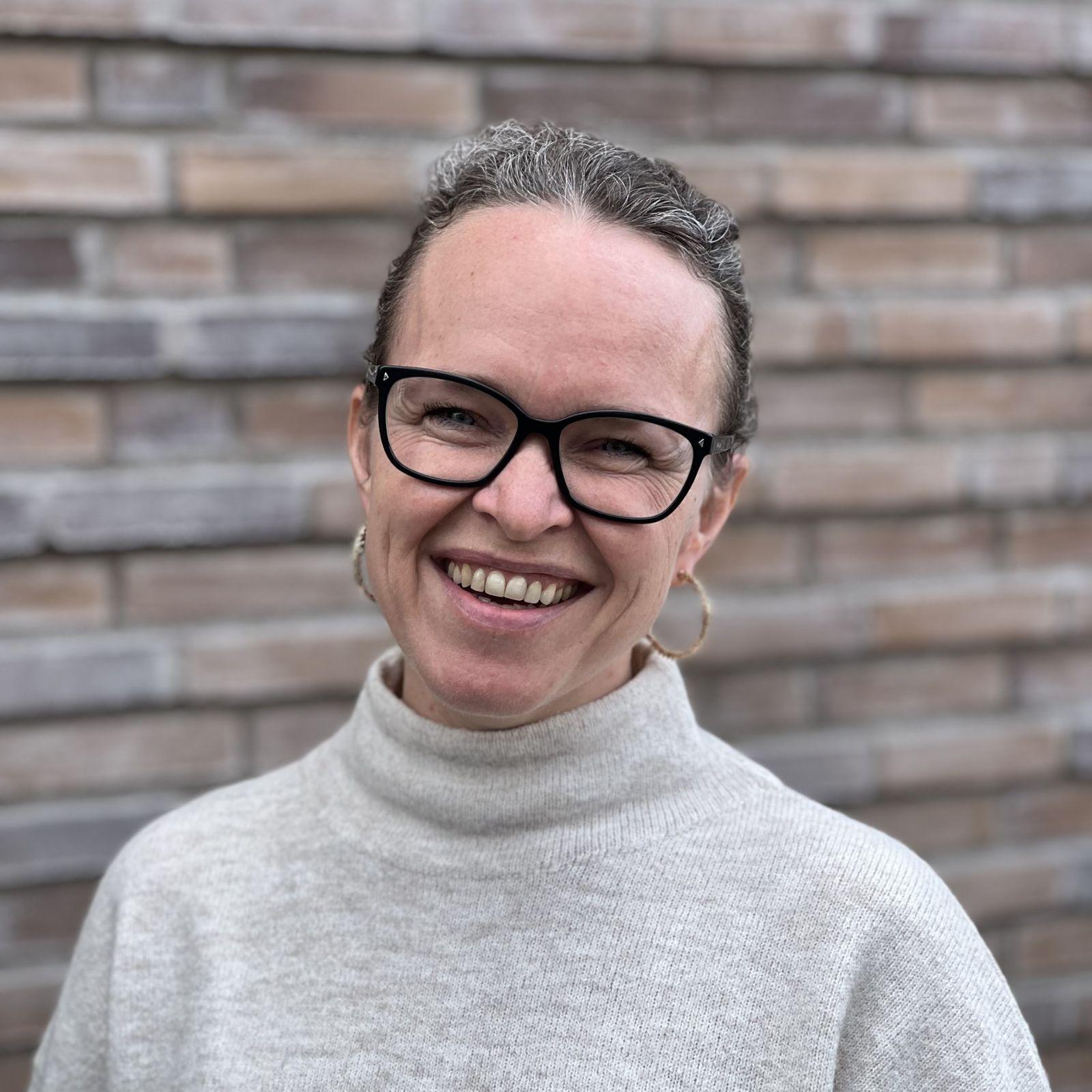 Kirsti Berg Johansen