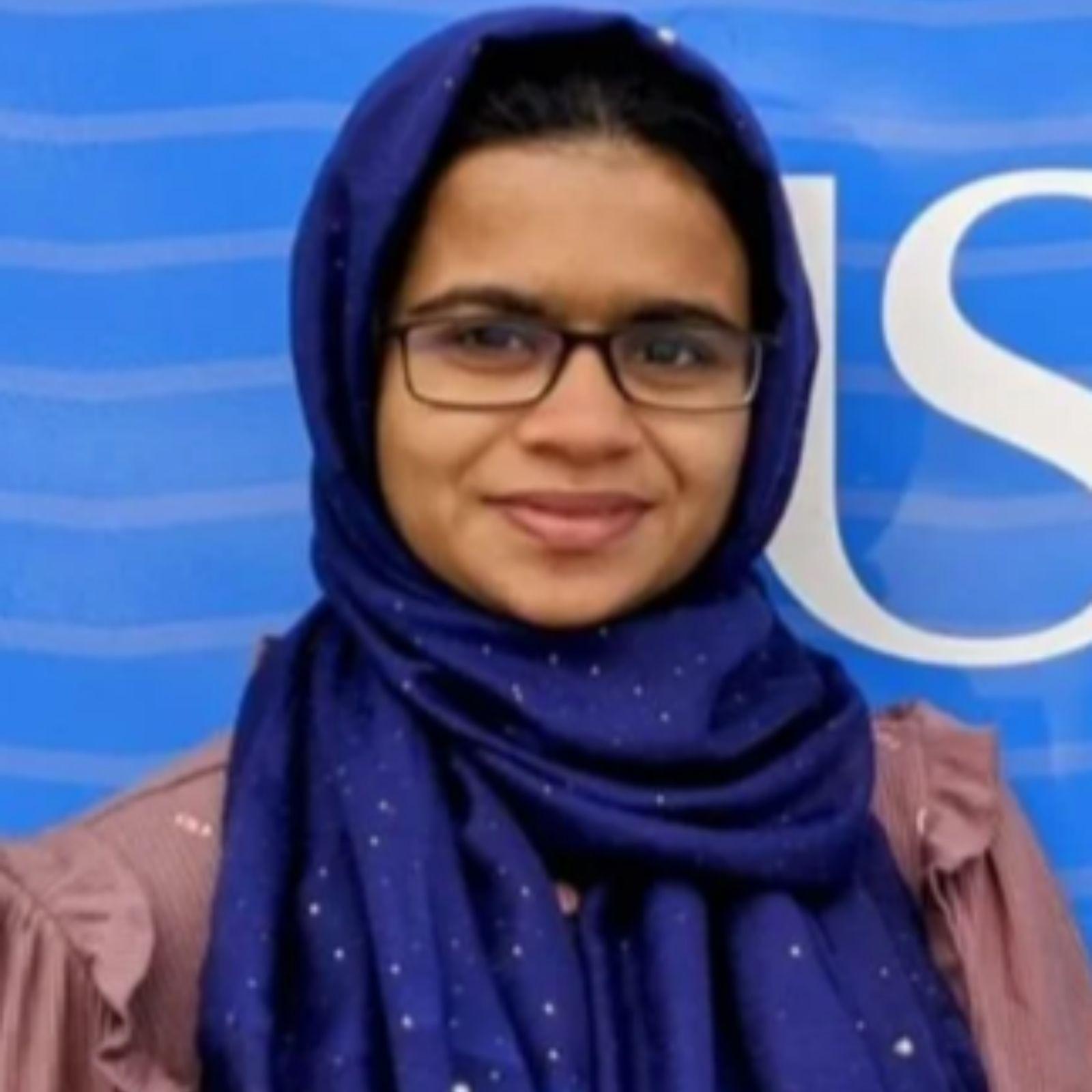 Farjina Jannat Juli