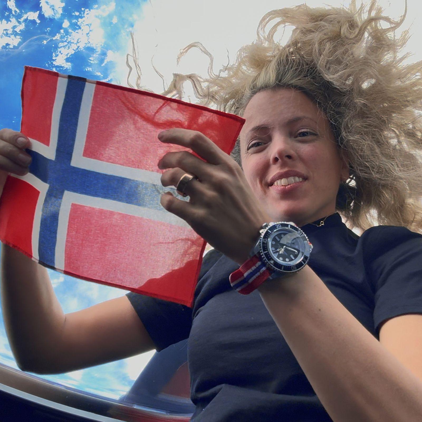 Jannicke Mikkelsen