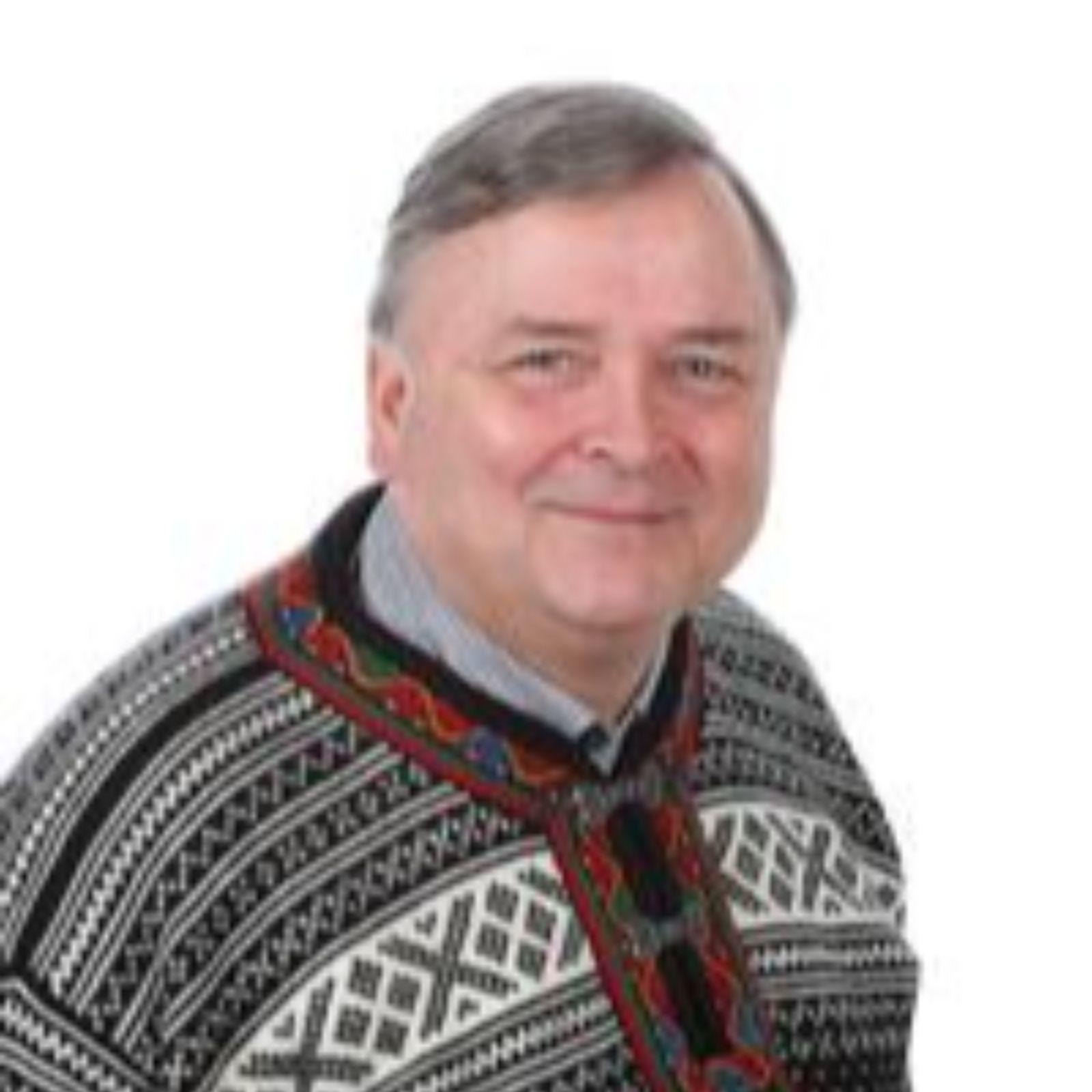 Lasse Berntzen