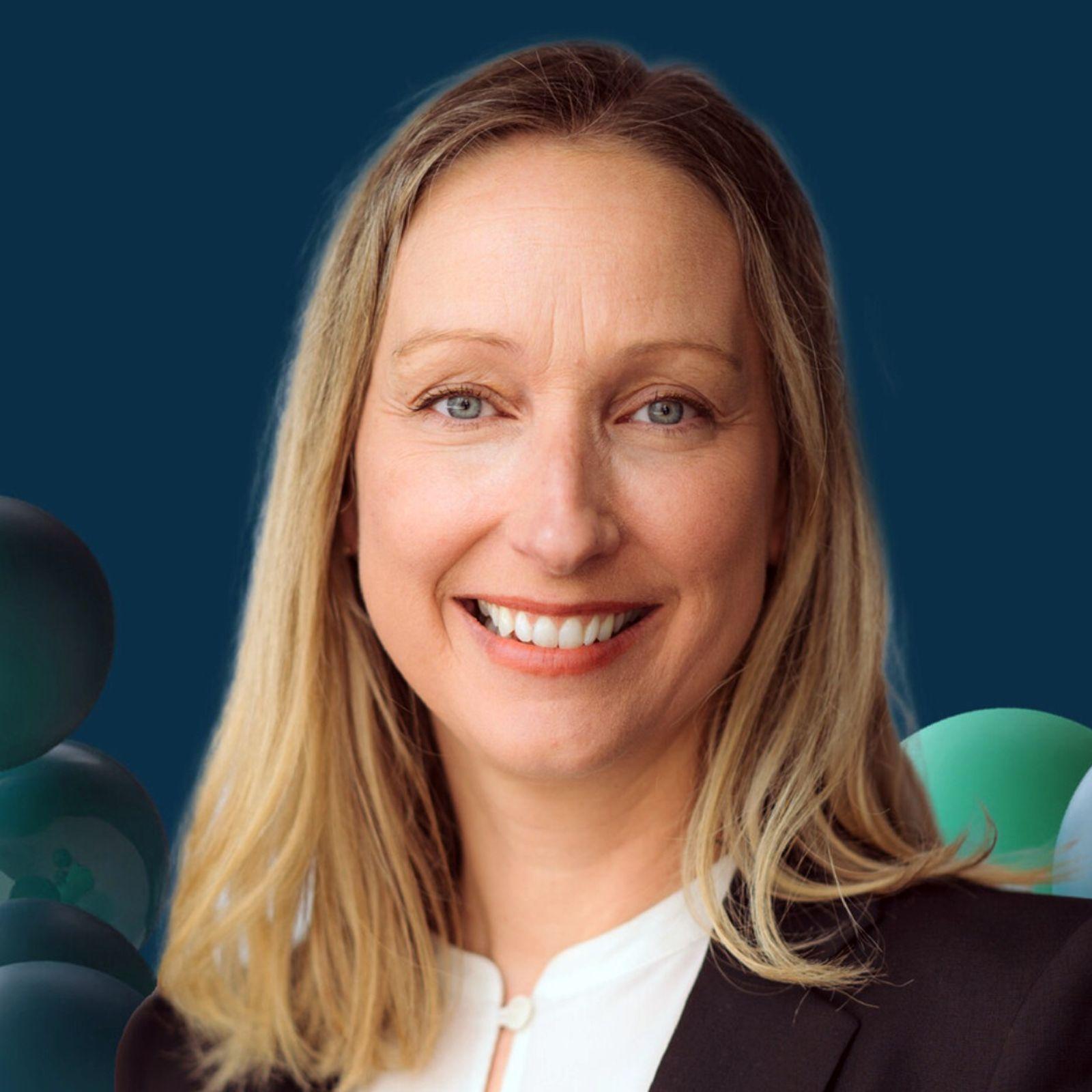 Kjersti Haugland