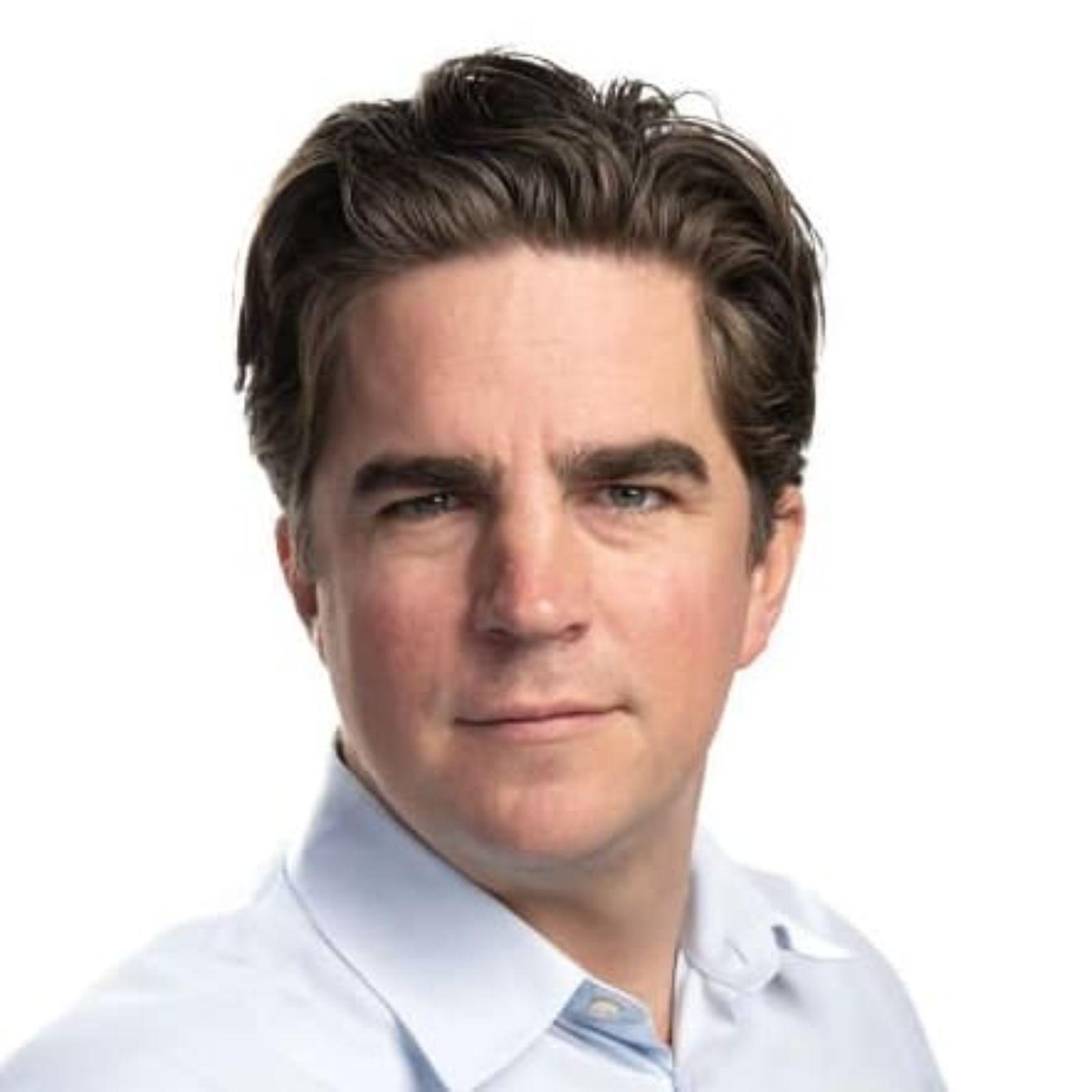 Kristoffer Rønnberg