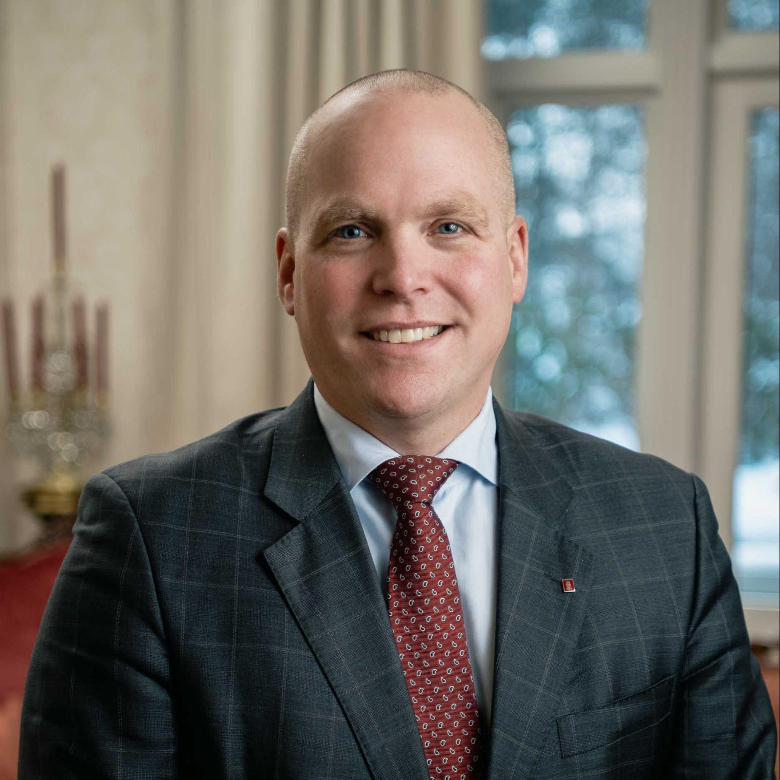 Martin Fjell