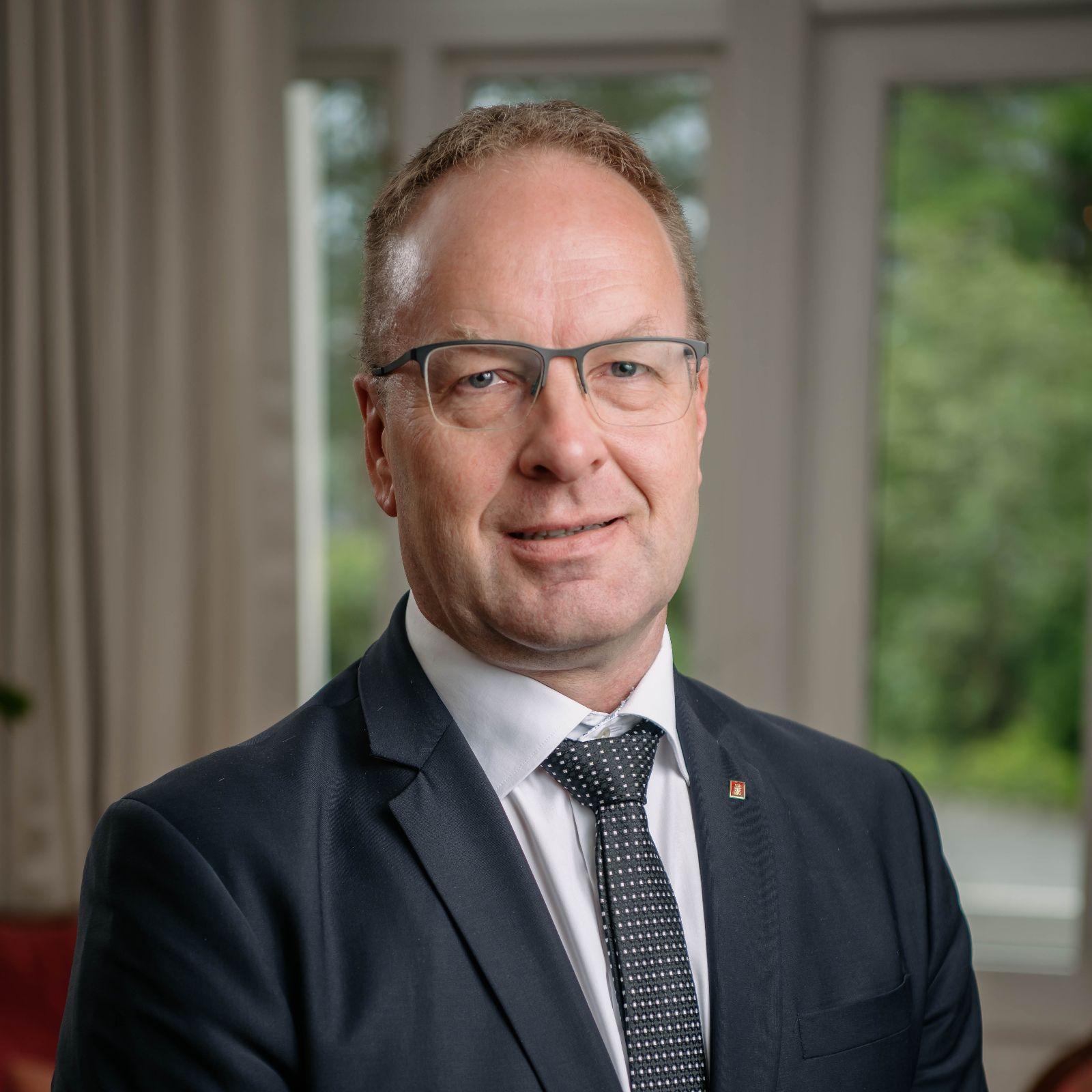 Øyvind Kolset