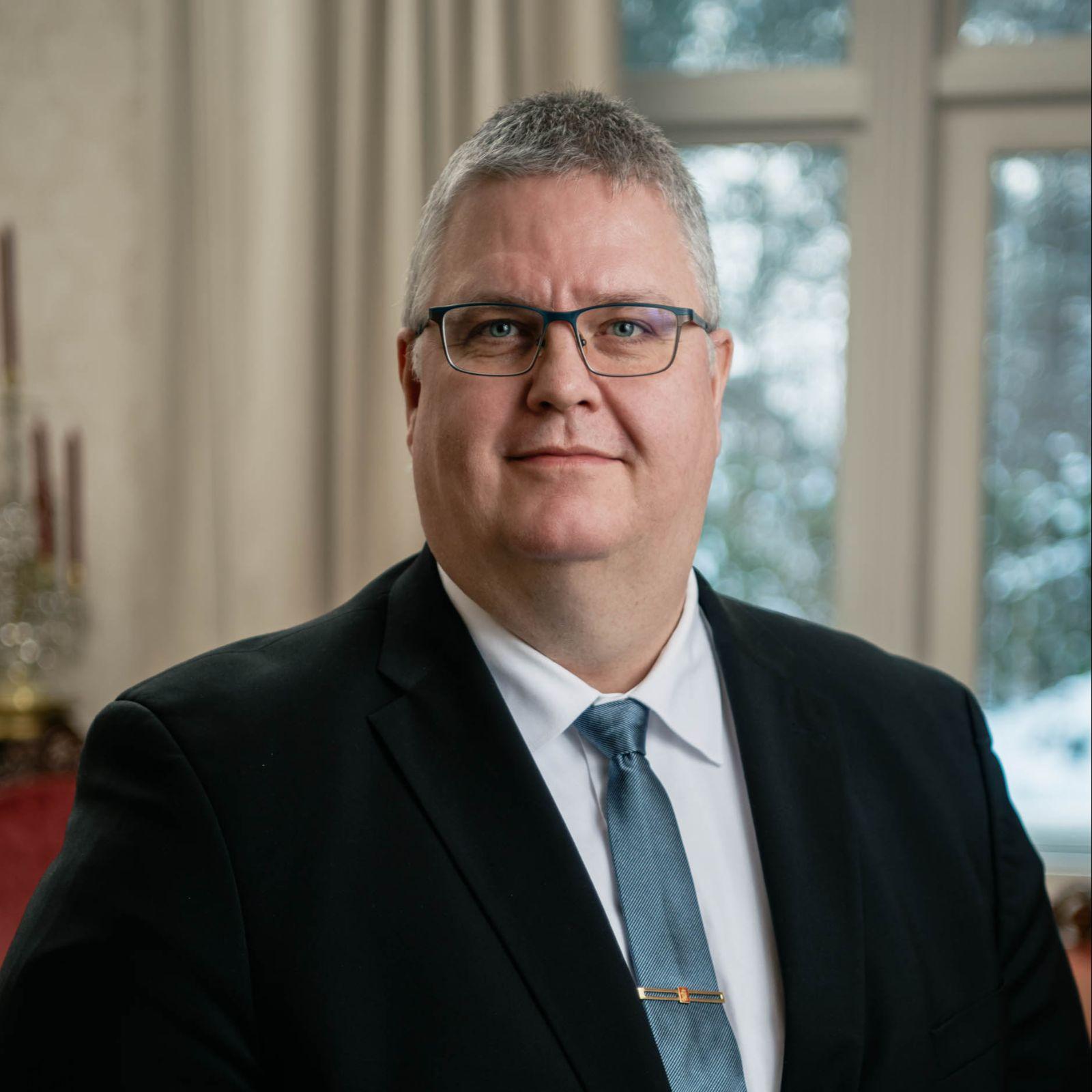 Kjetil Reiten Myhra