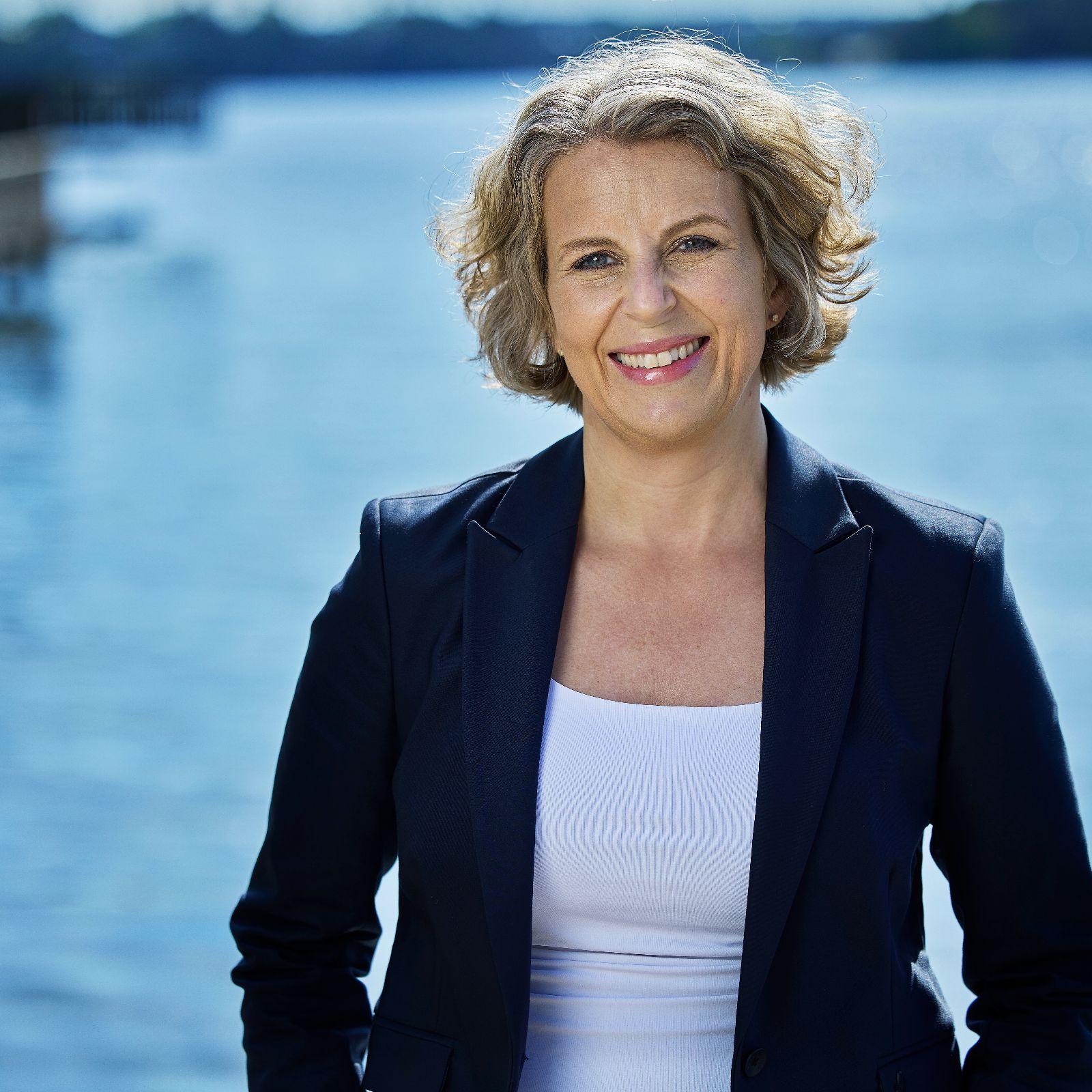 Tuva Kristine Flagstad-Andersen