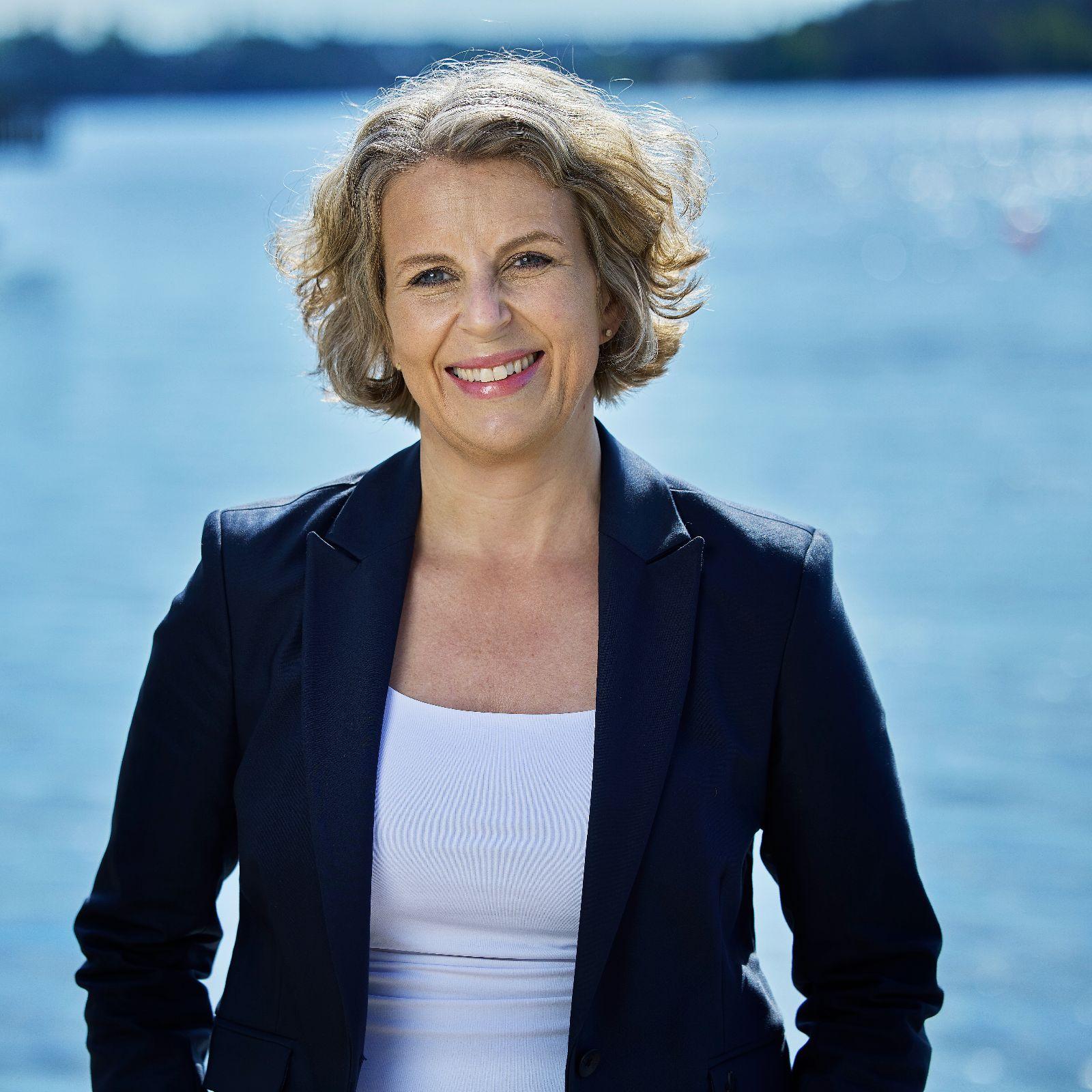 Tuva Kristine Flagstad-Andersen
