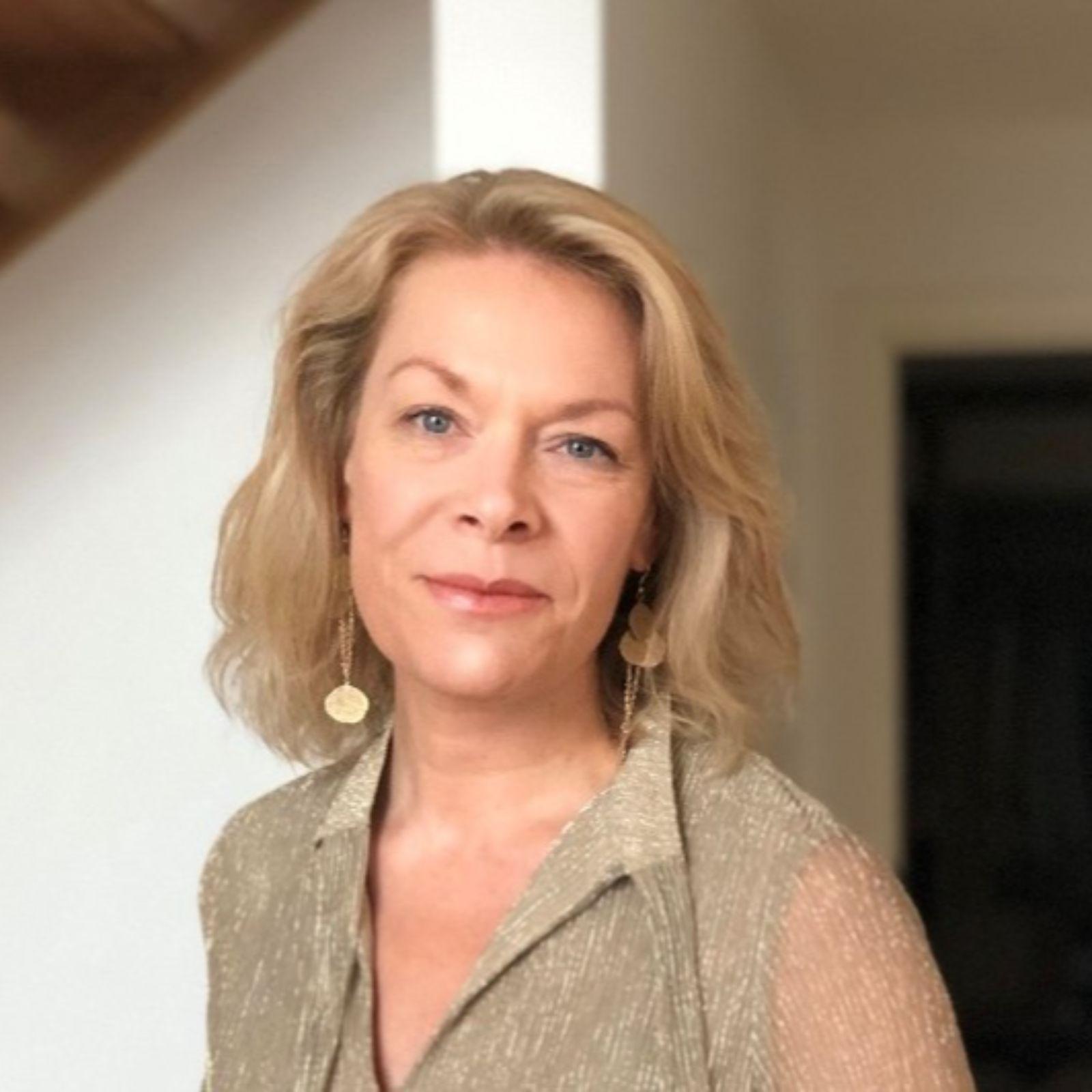 Kerry Bommen