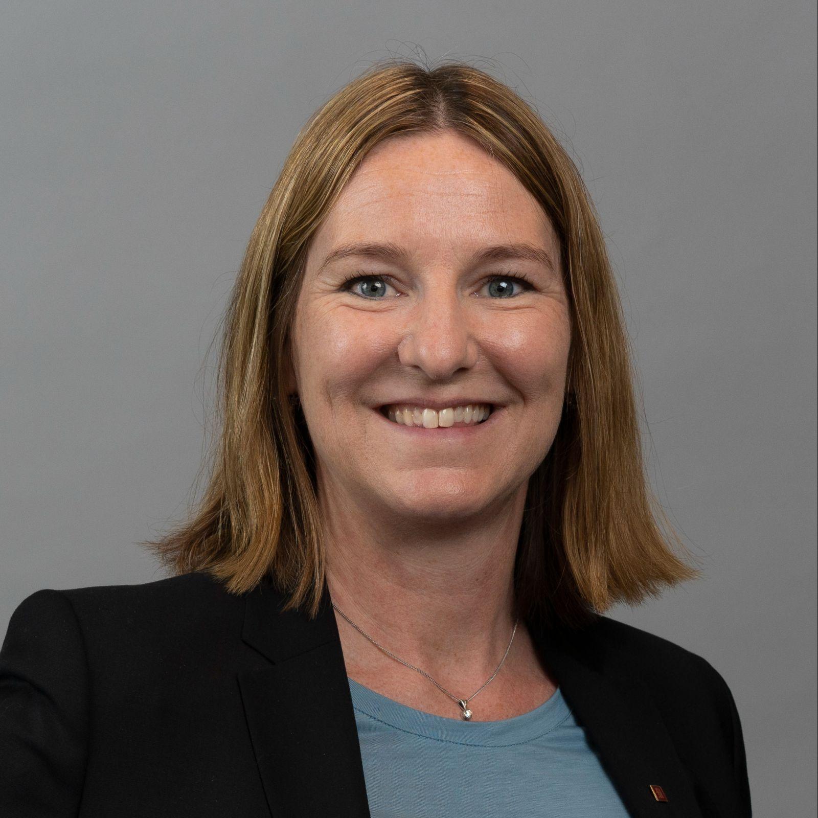 Hildegunn McLernon