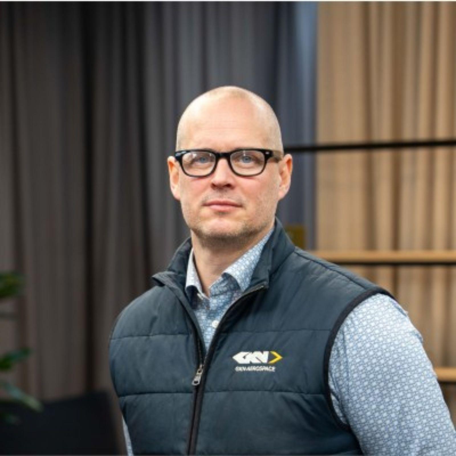 Martin Svensson