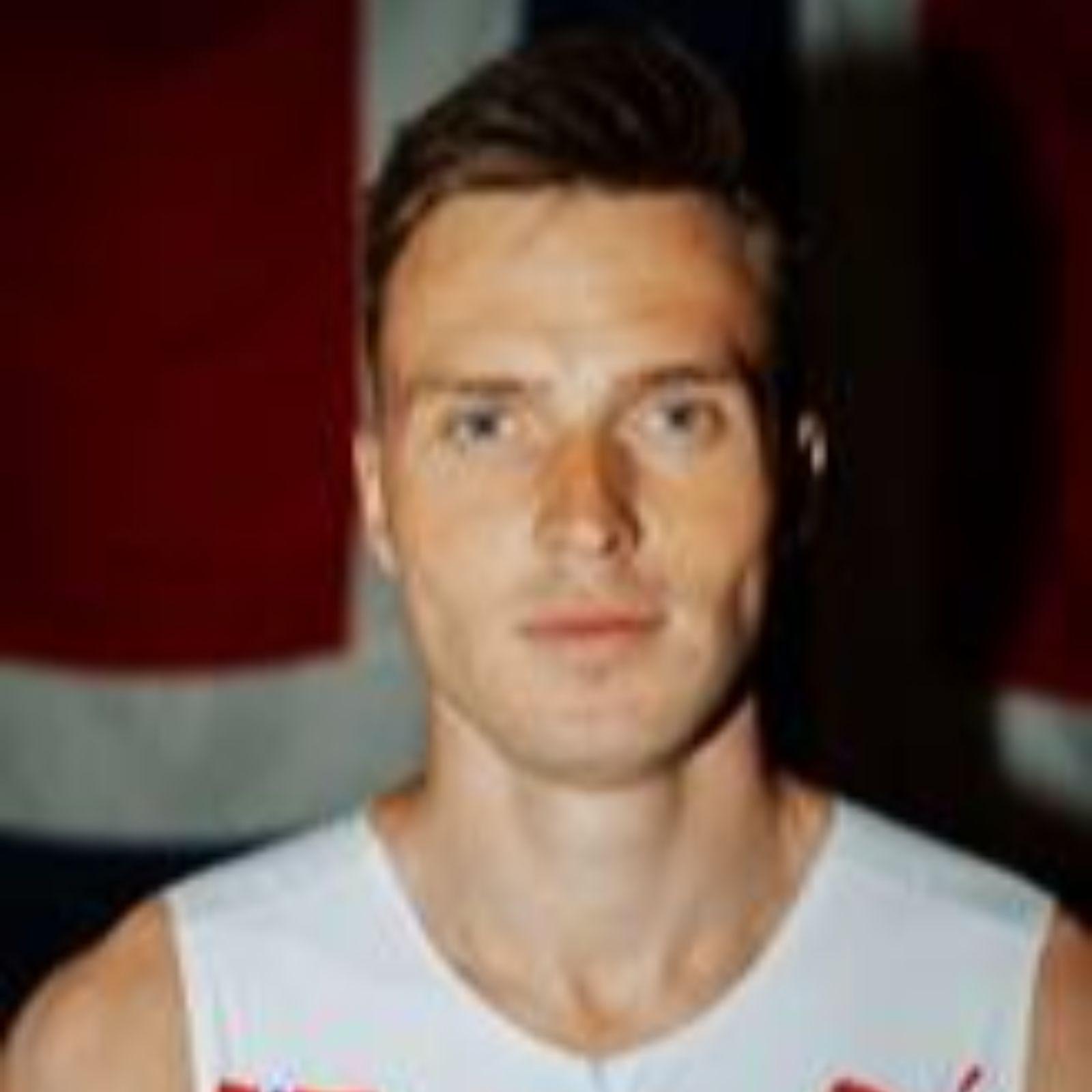 Karsten Warholm