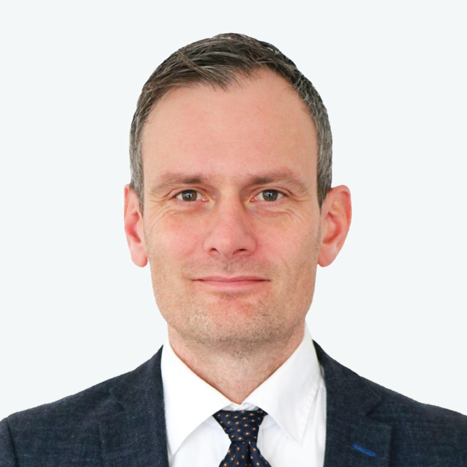 Stian Haugen