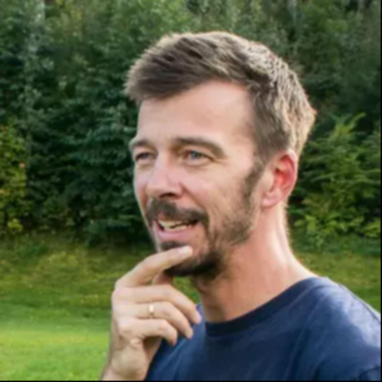 Arild Tjomsland