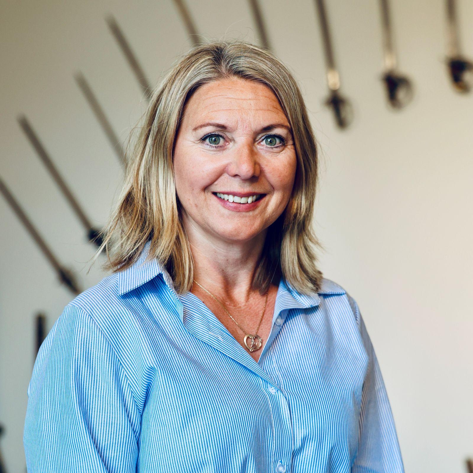 Laura Helene Sletbakk
