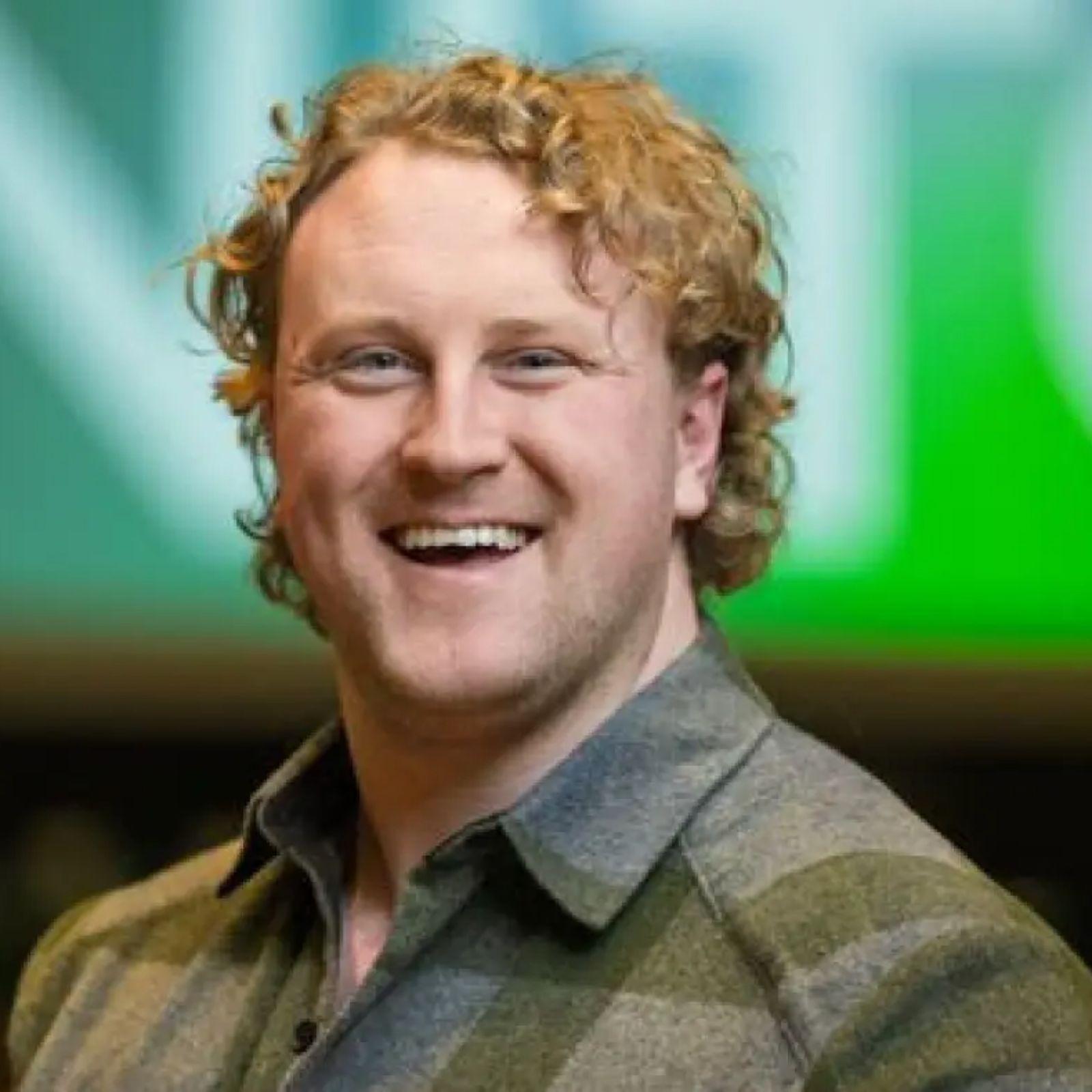 Jarand Byrkjeland