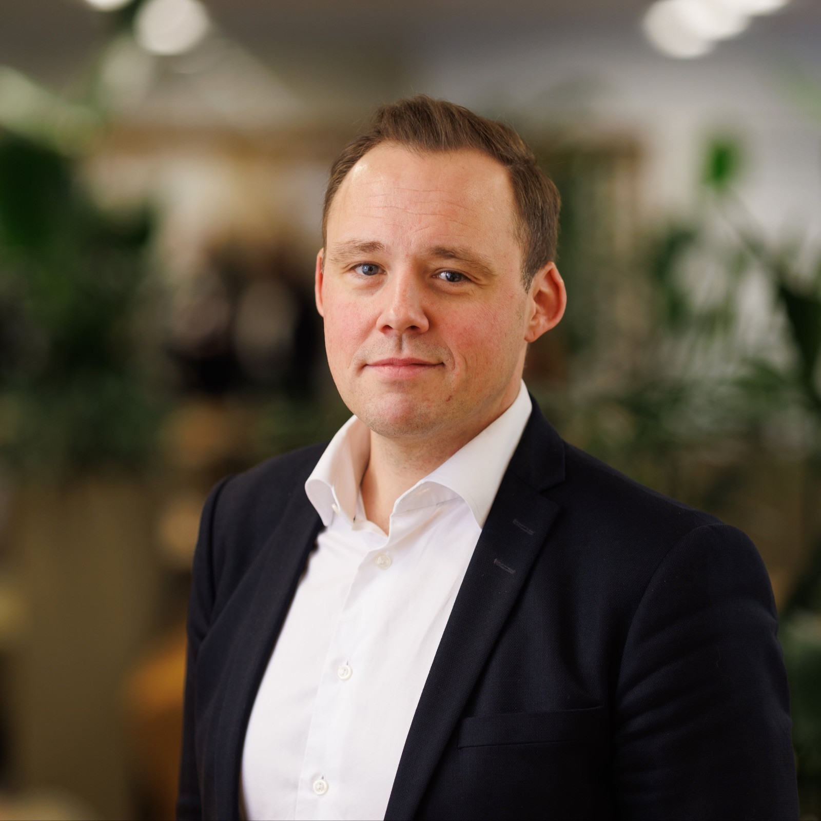 Andreas Almquist