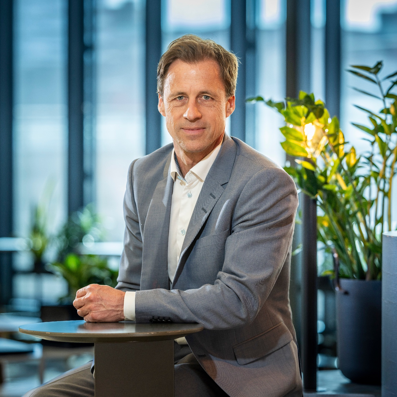 Per Mattsson