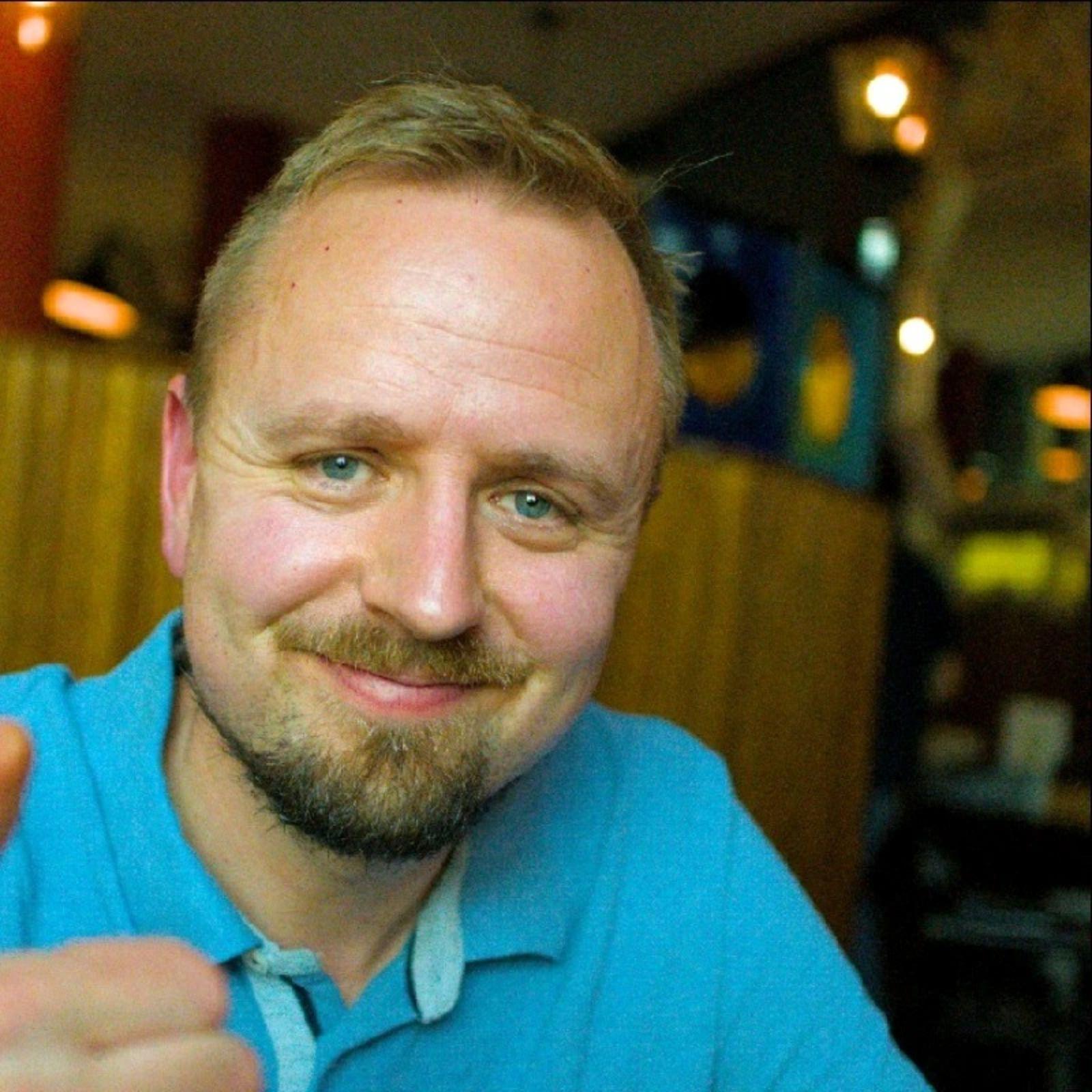 Kjetil Hagen