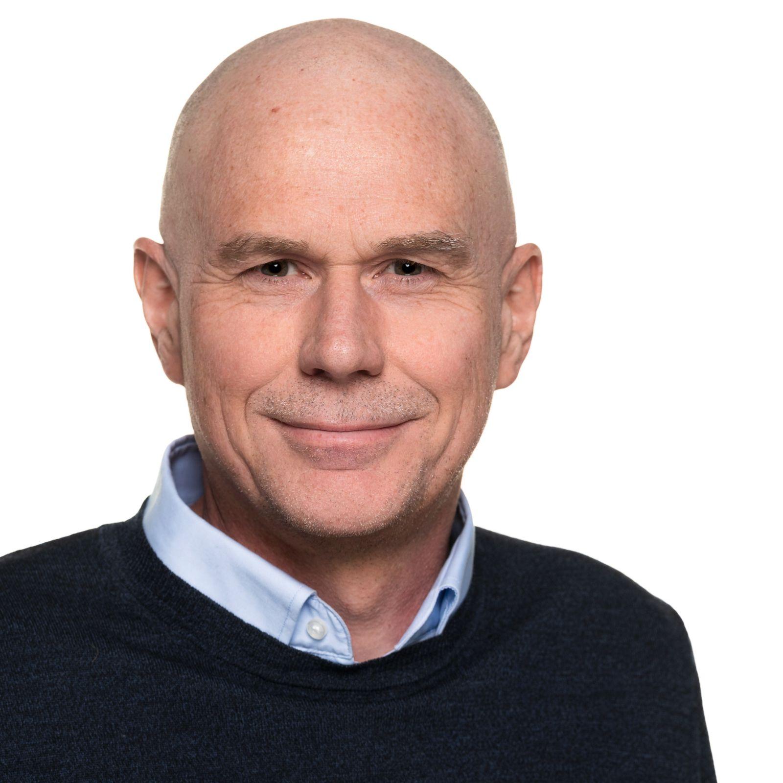 Tore Terjesen