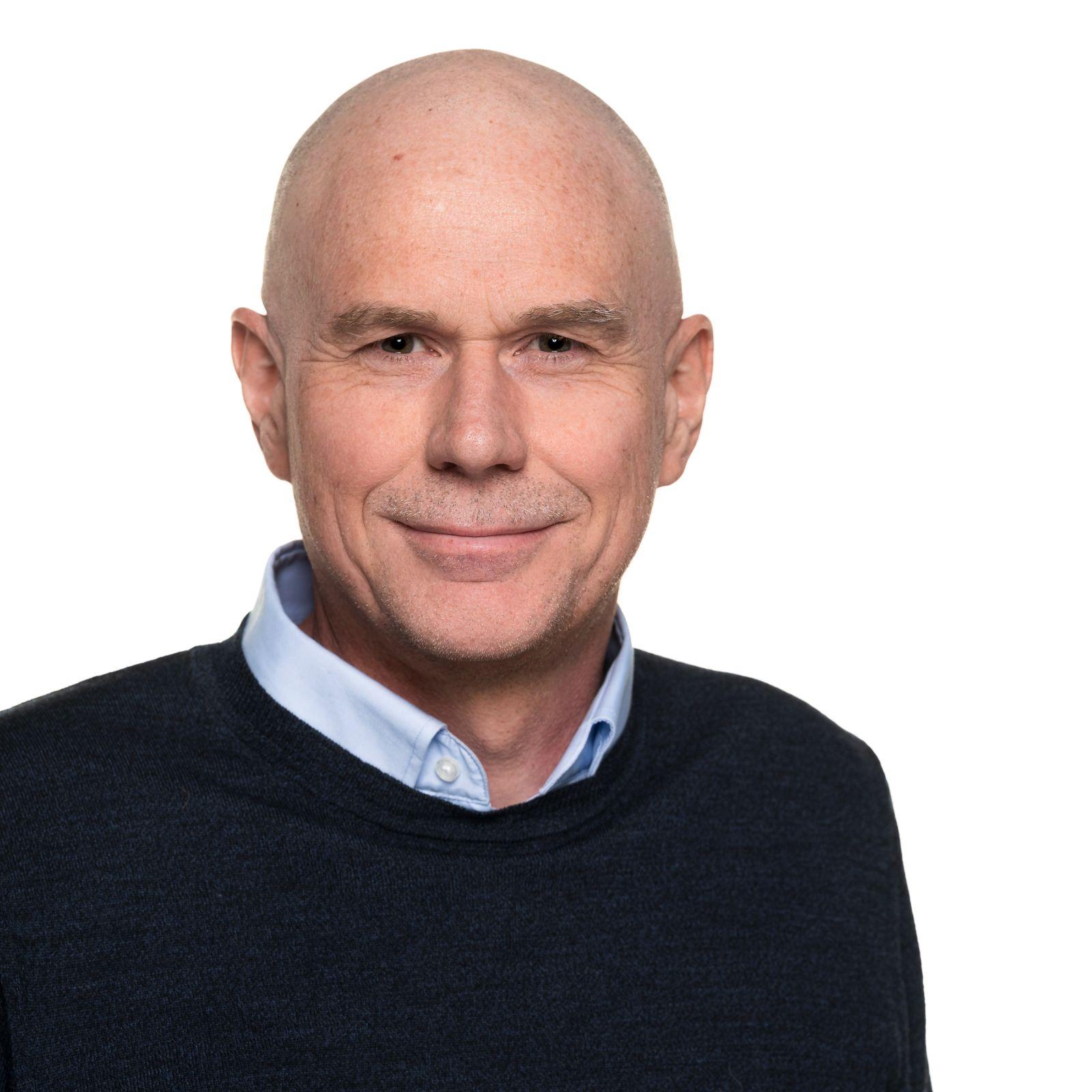 Tore Terjesen