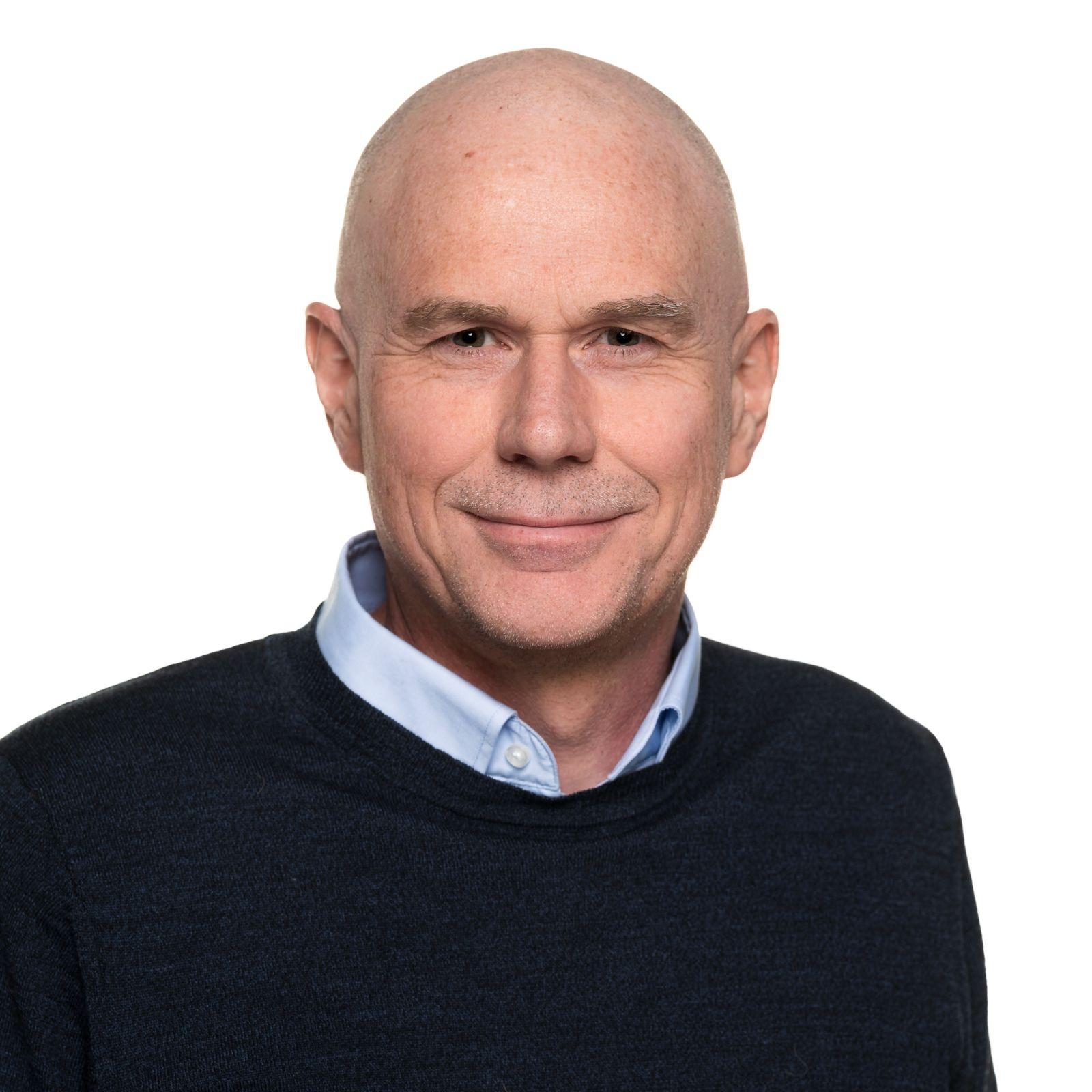 Tore Terjesen