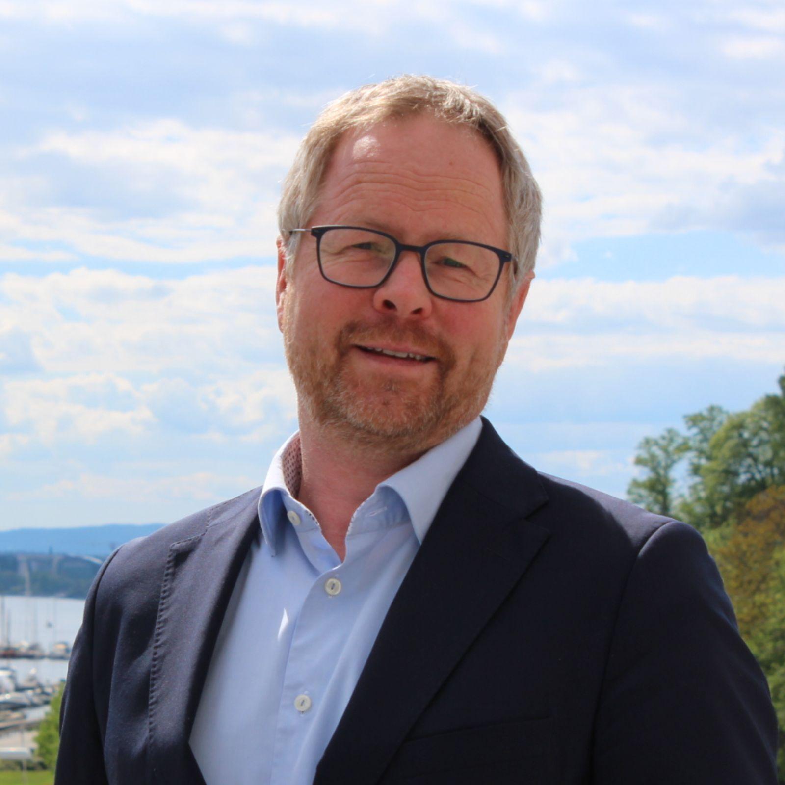 Frank Aslaksen