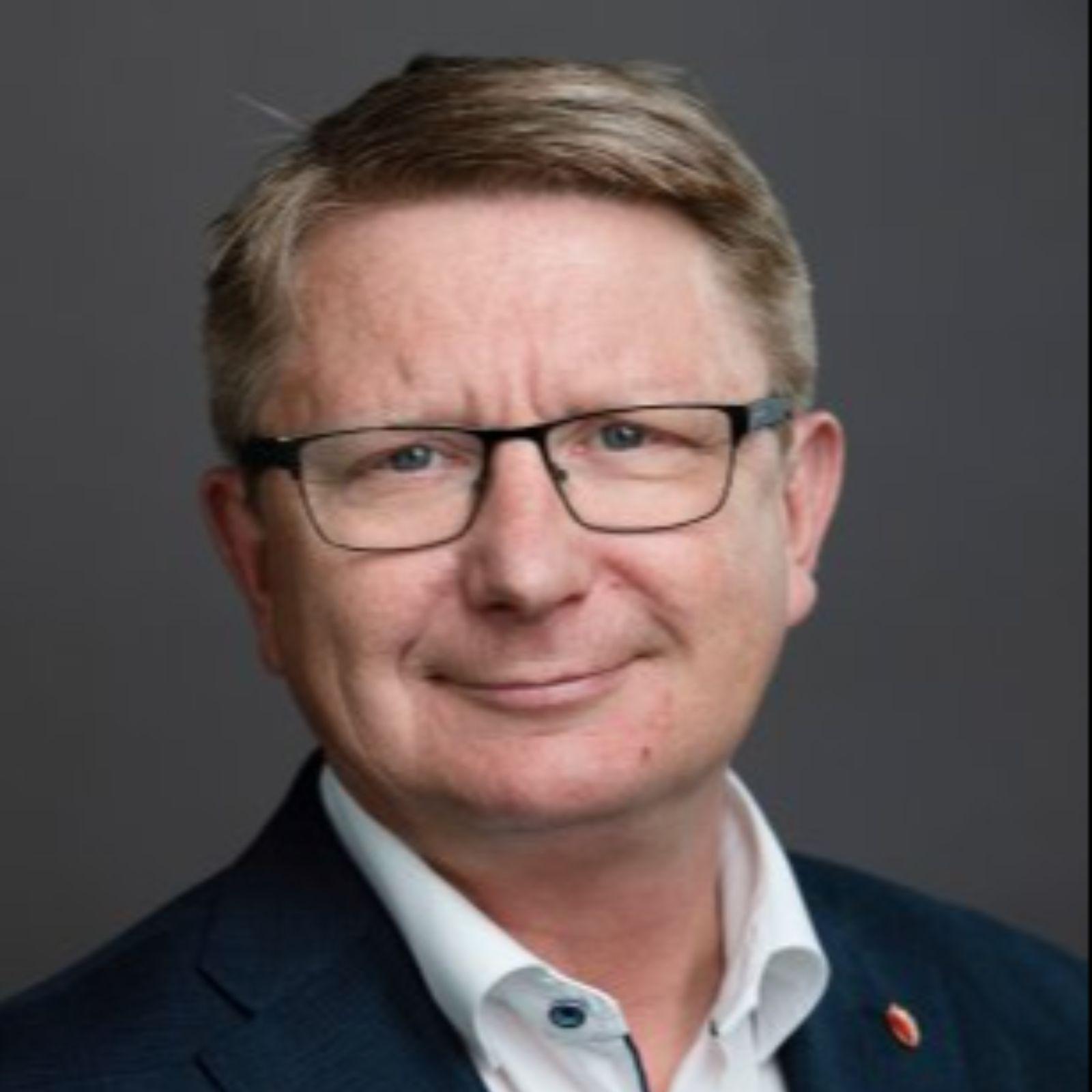Bjørn Tore Markussen