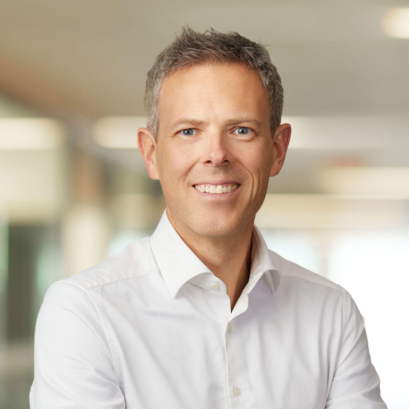 Jon Gravråk