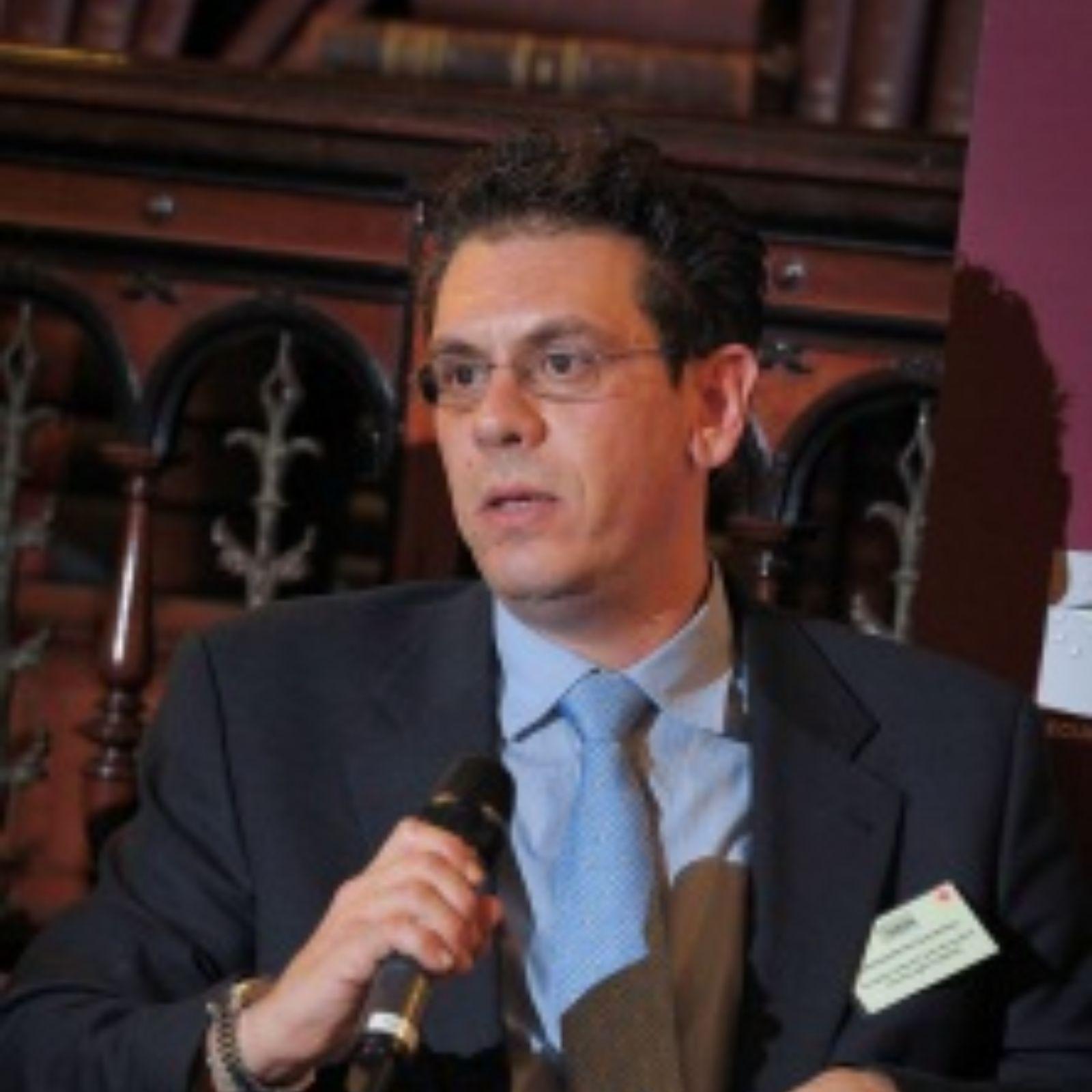 Demosthenes Ikonomou