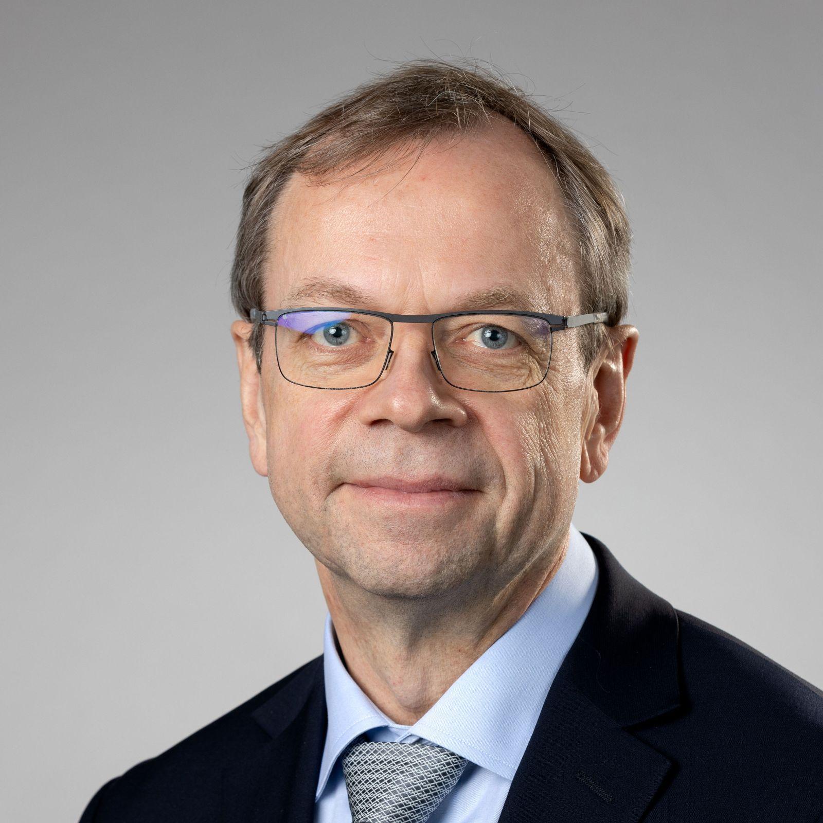 Kenneth Ruud