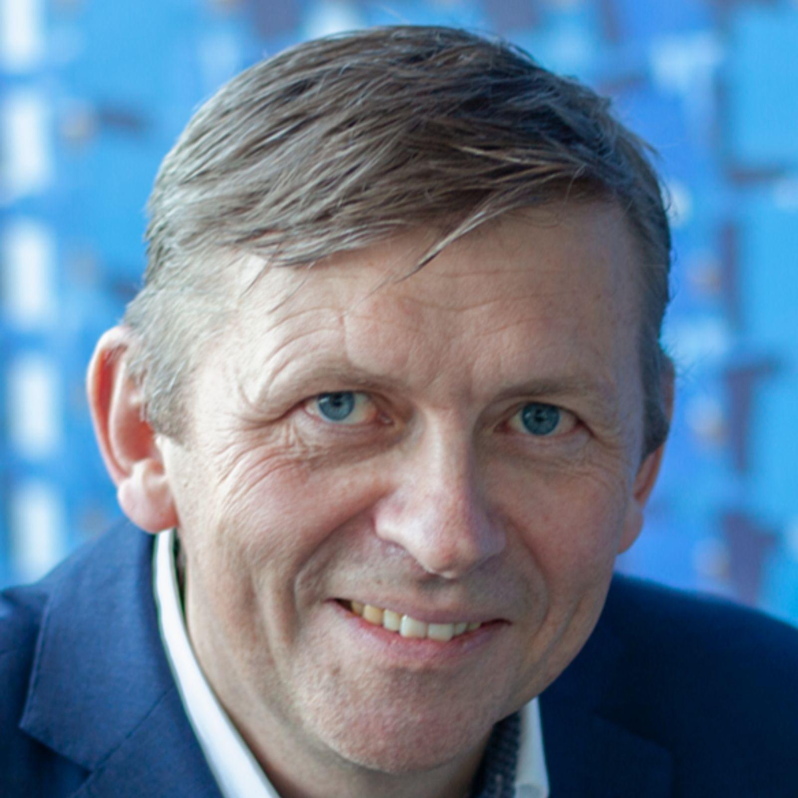 Geir Fagerheim