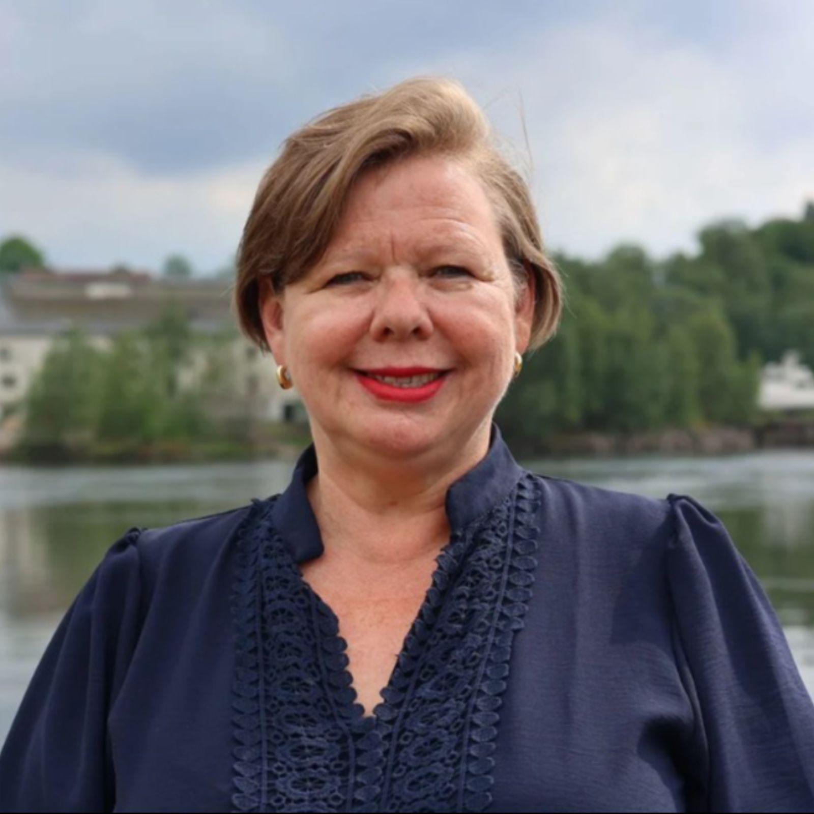 Siv Henriette Jacobsen