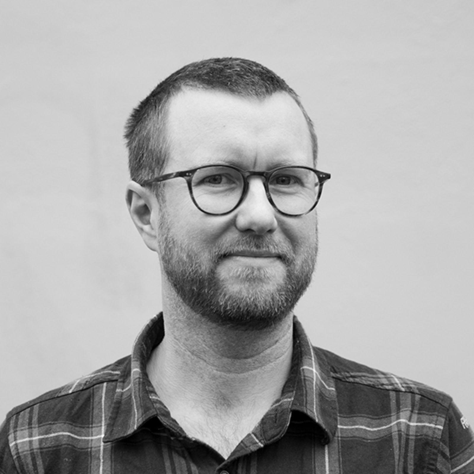 Iwan Thomson