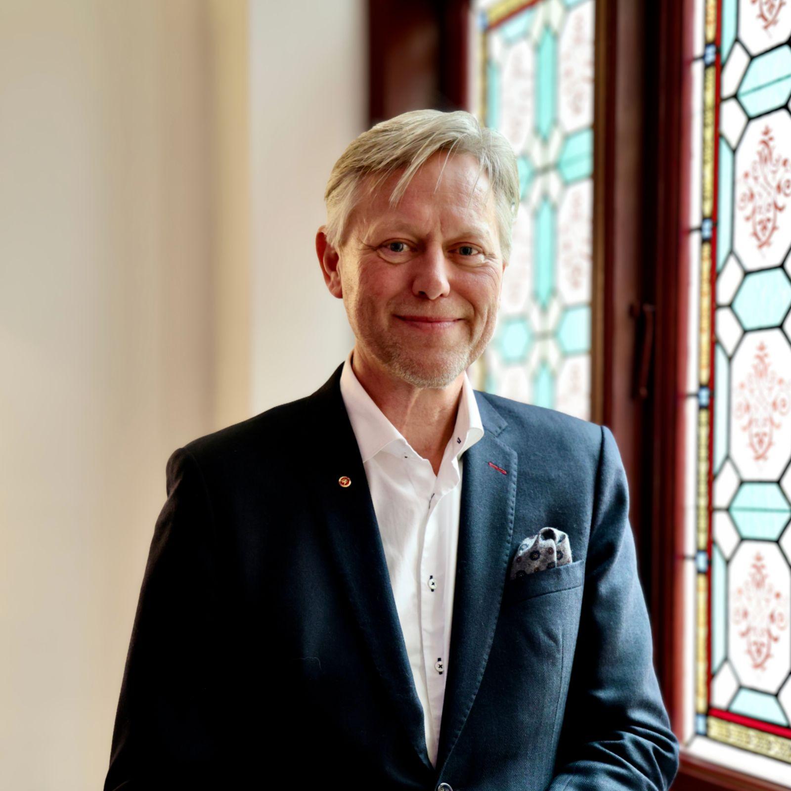 Pål Wien Espen