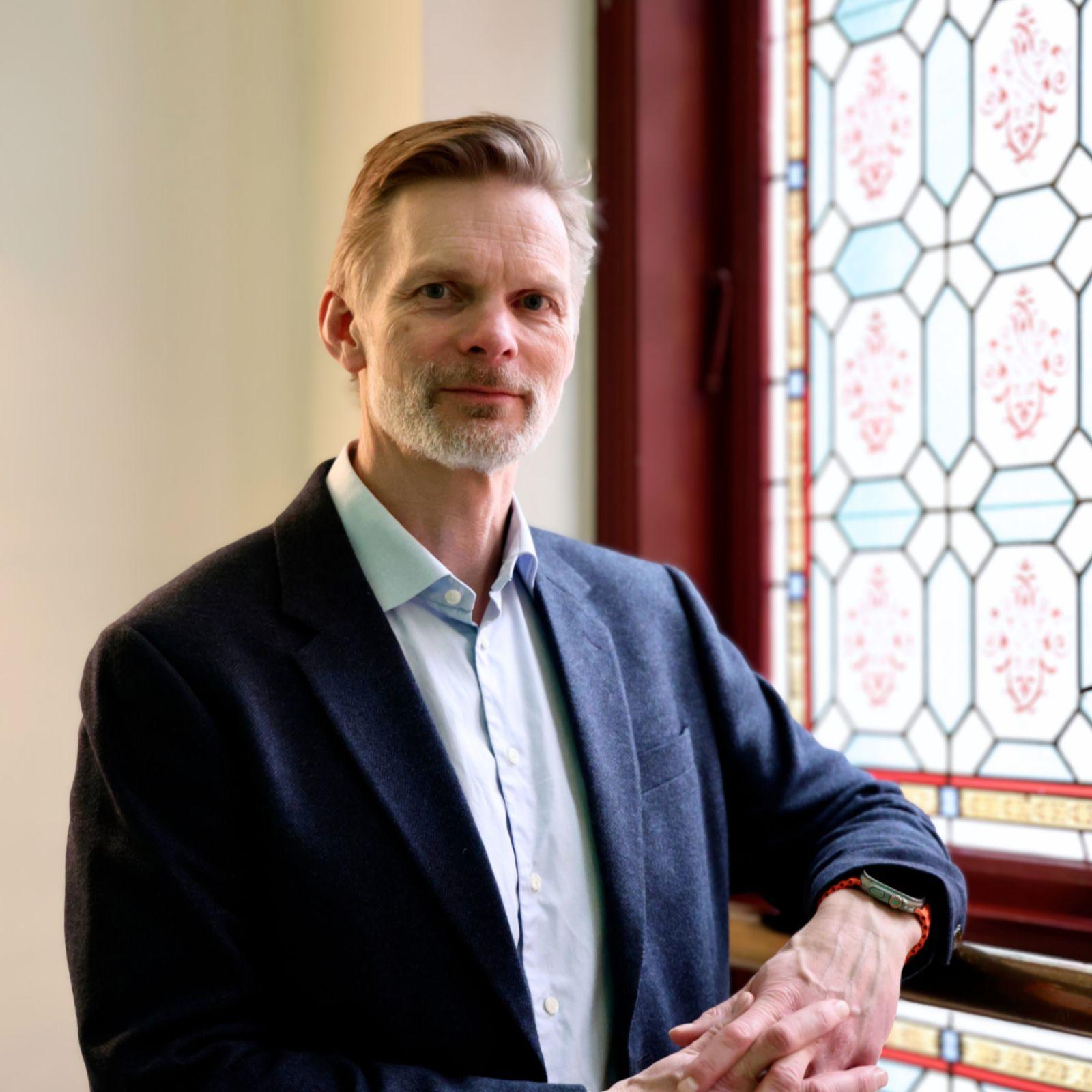 Øyvind Husby