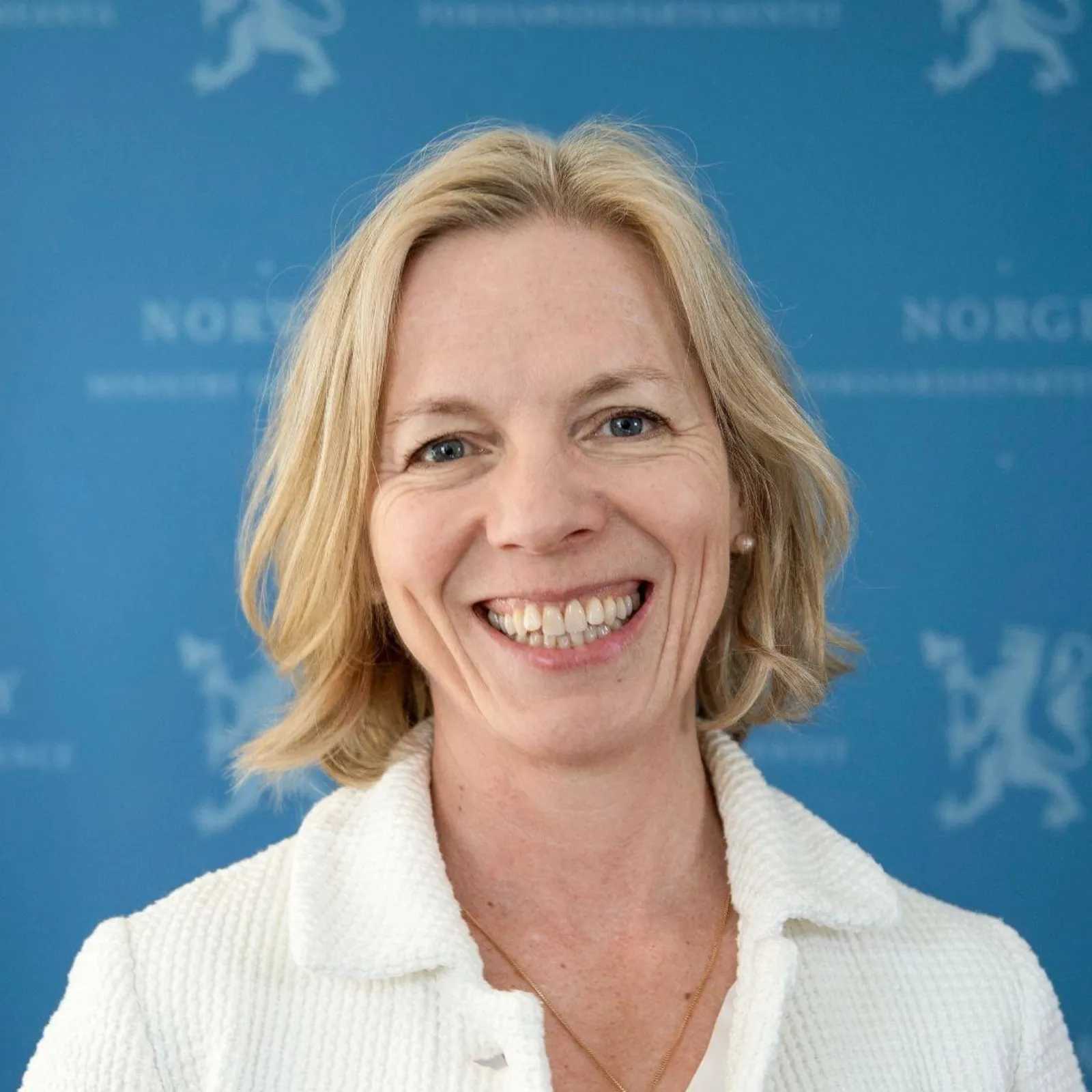 Marte Gerhardsen