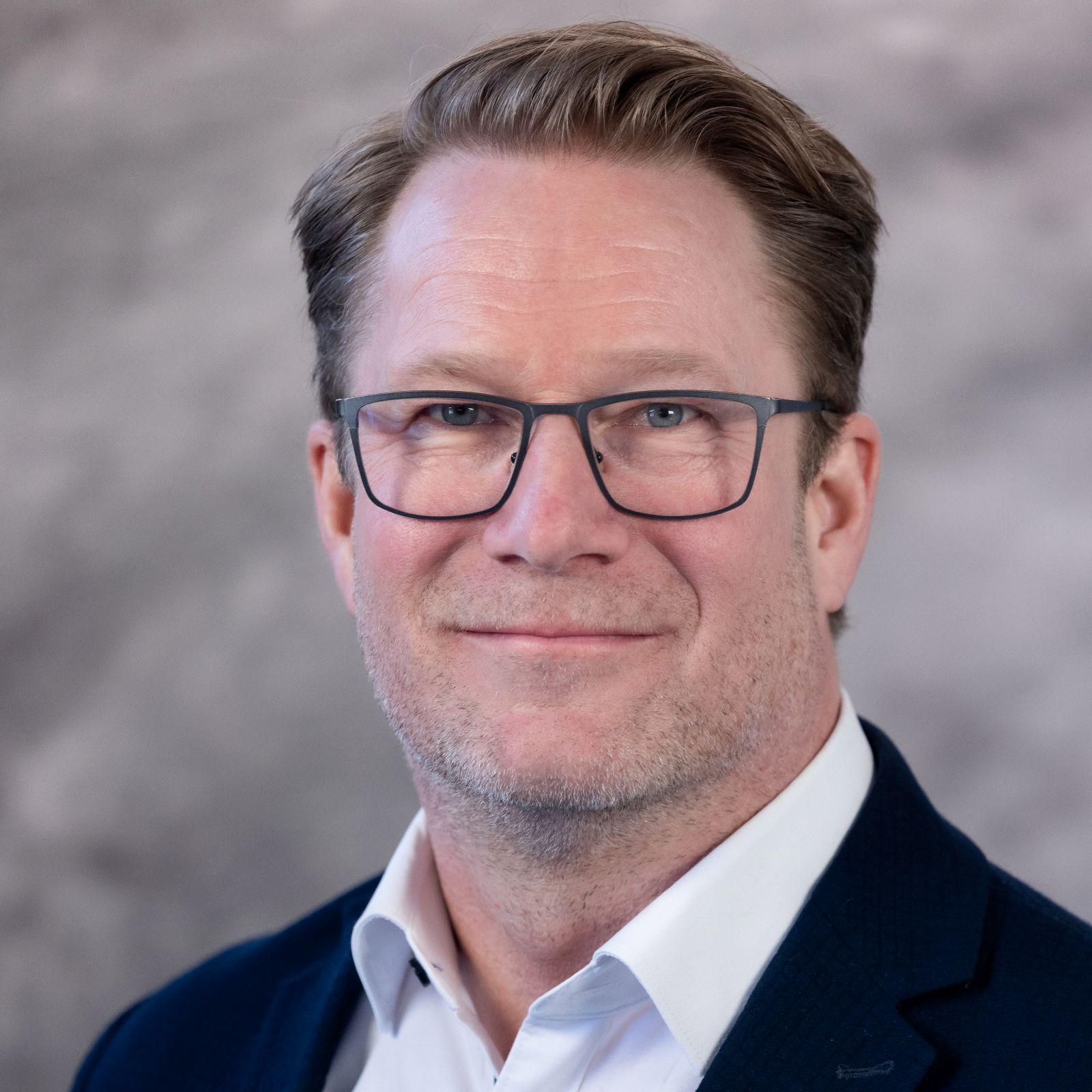 Petter Berg Spone