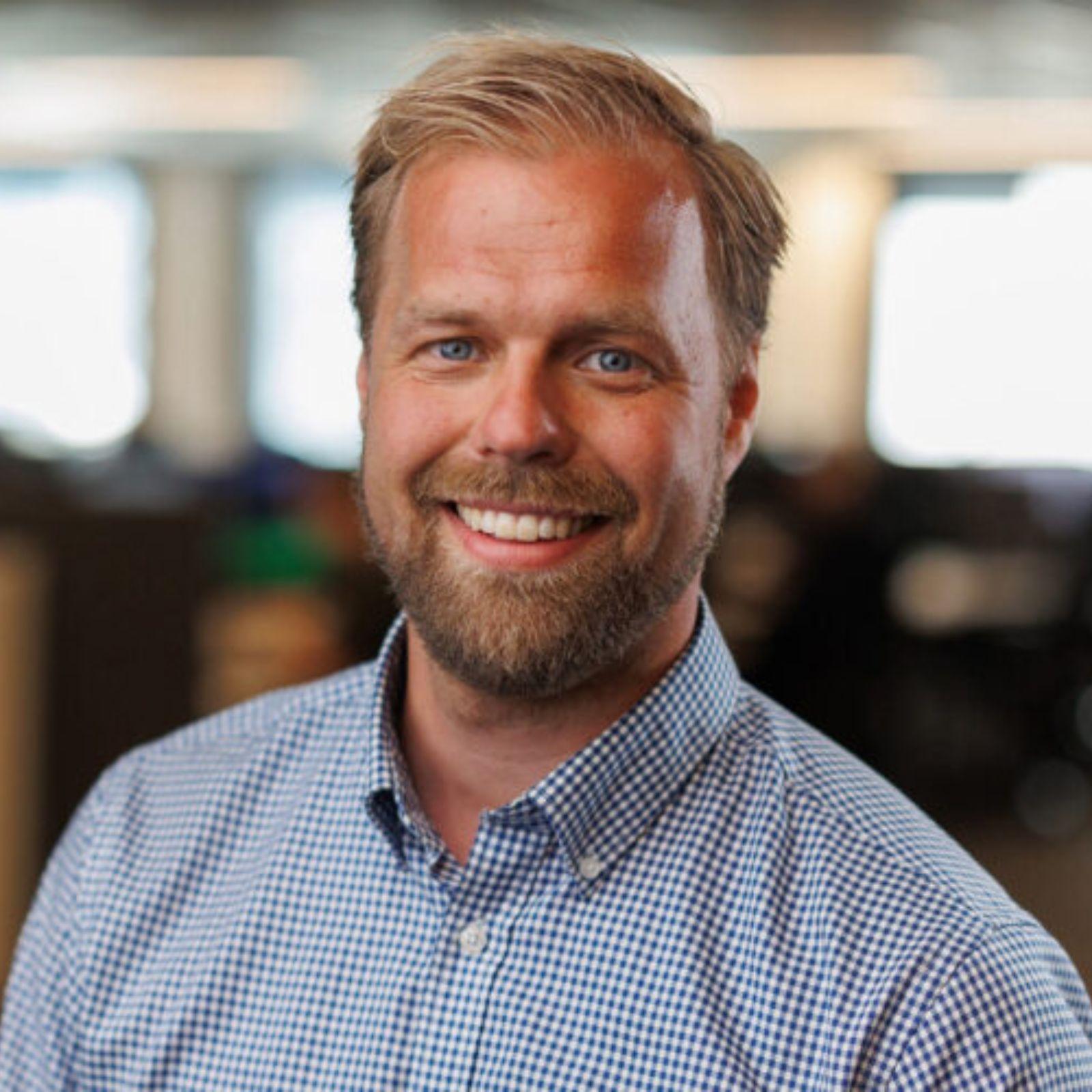 Erlend Andreas Gjære