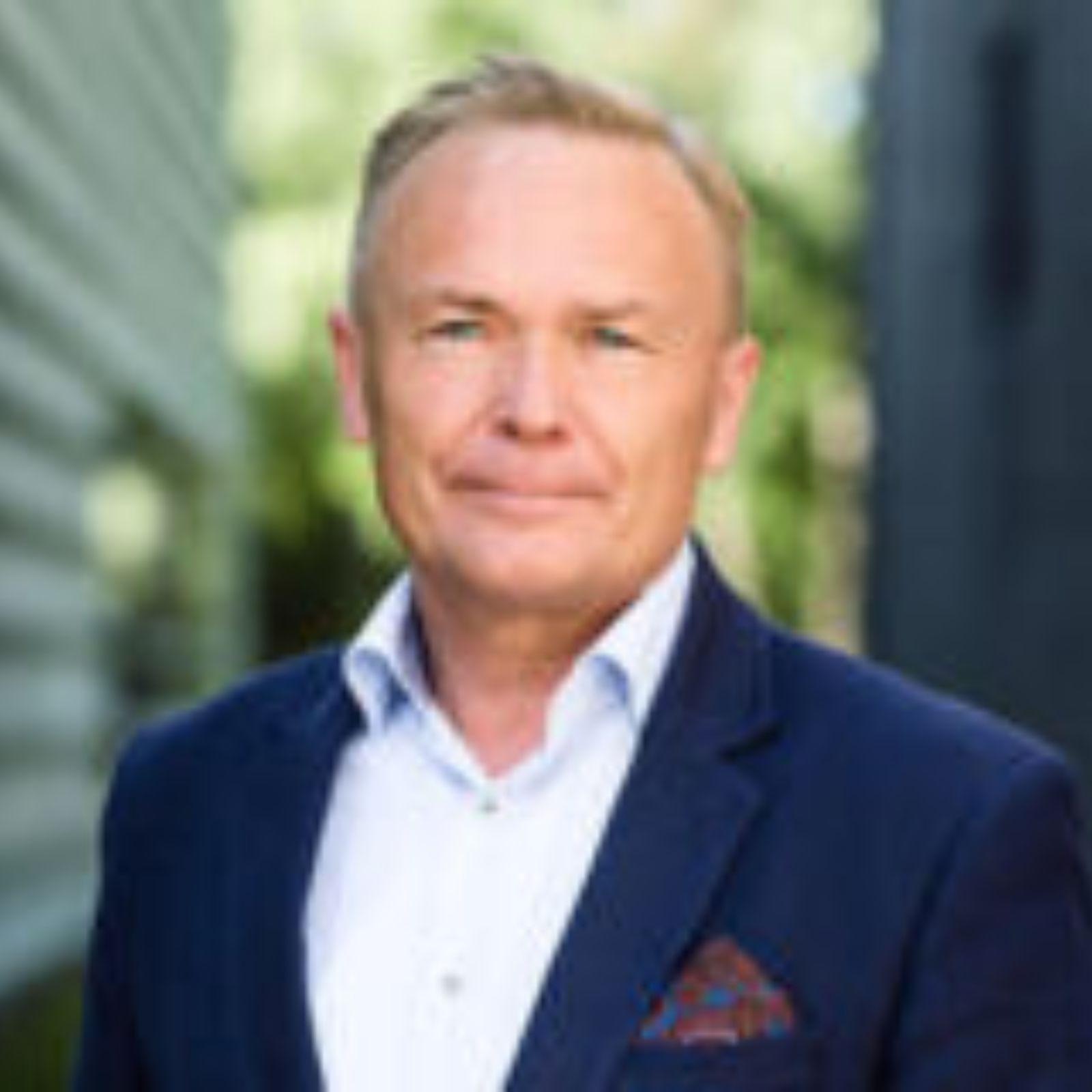 Odin Johannessen