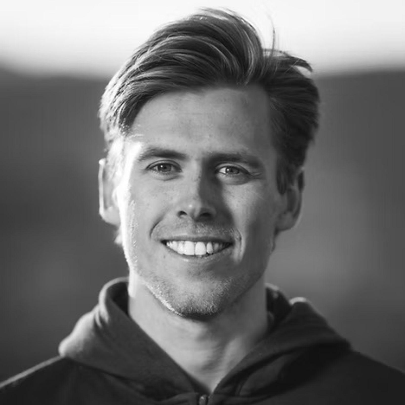 Harald Riiber