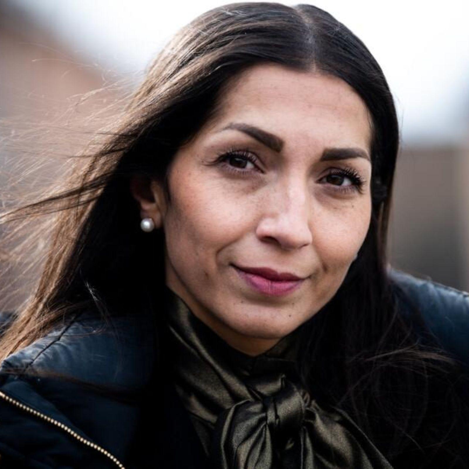 Saira Basit