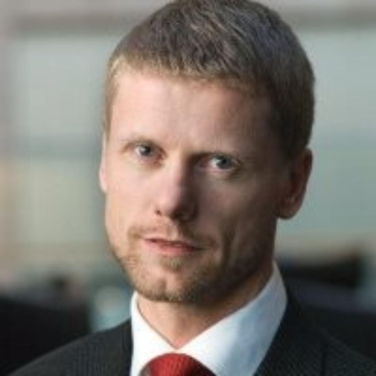 Kjetil Staalesen