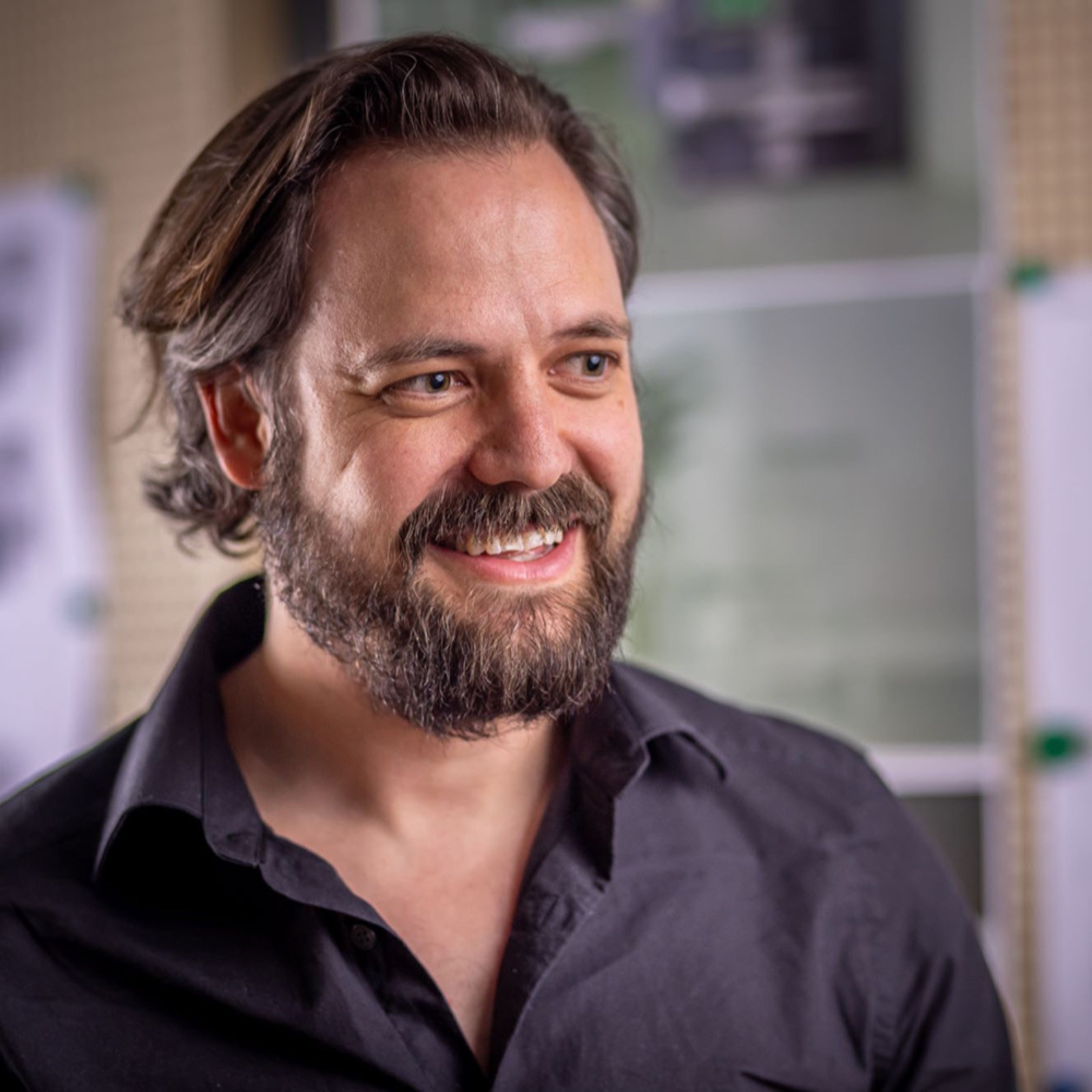 Anders Haug Ertsås