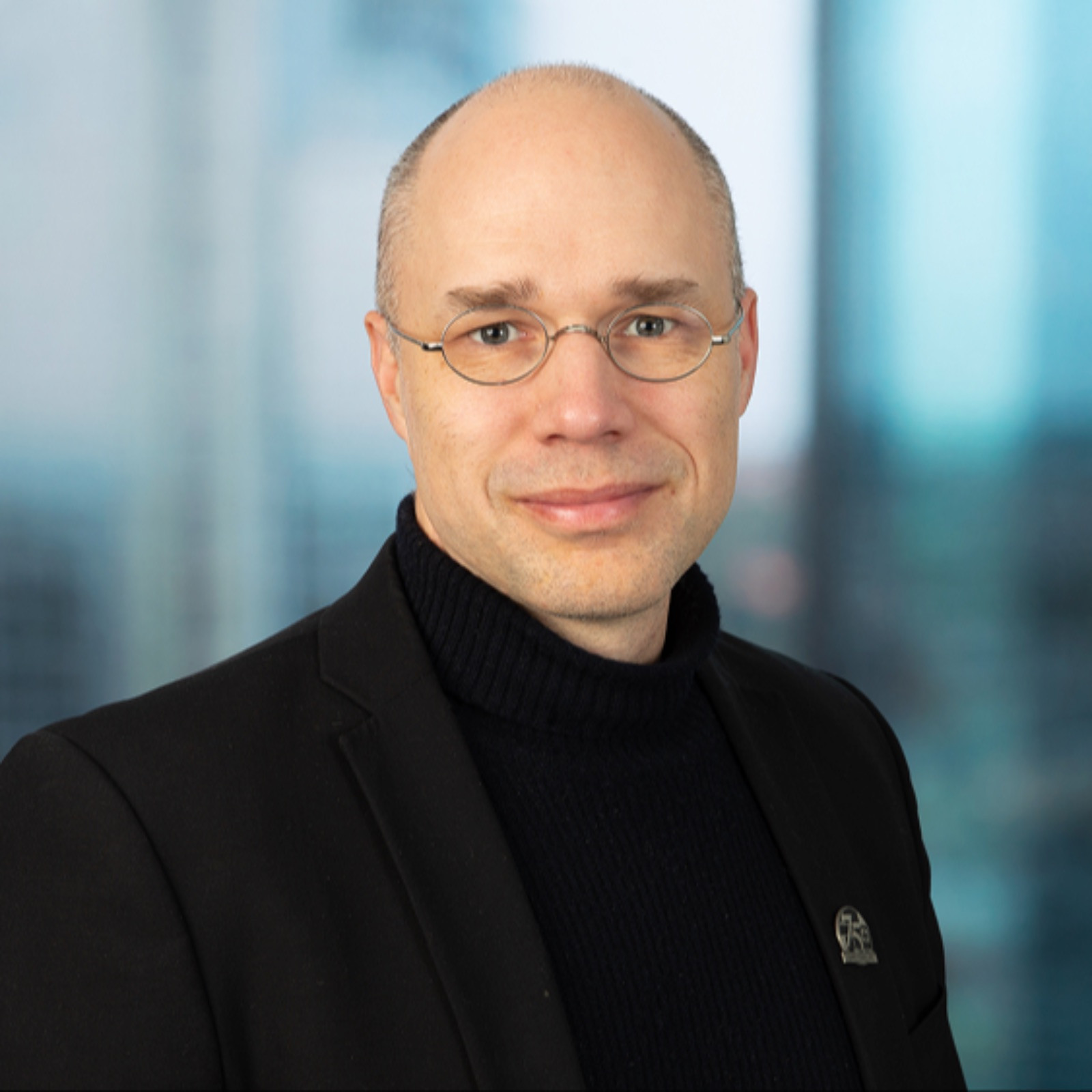 Andreas Ahlgren