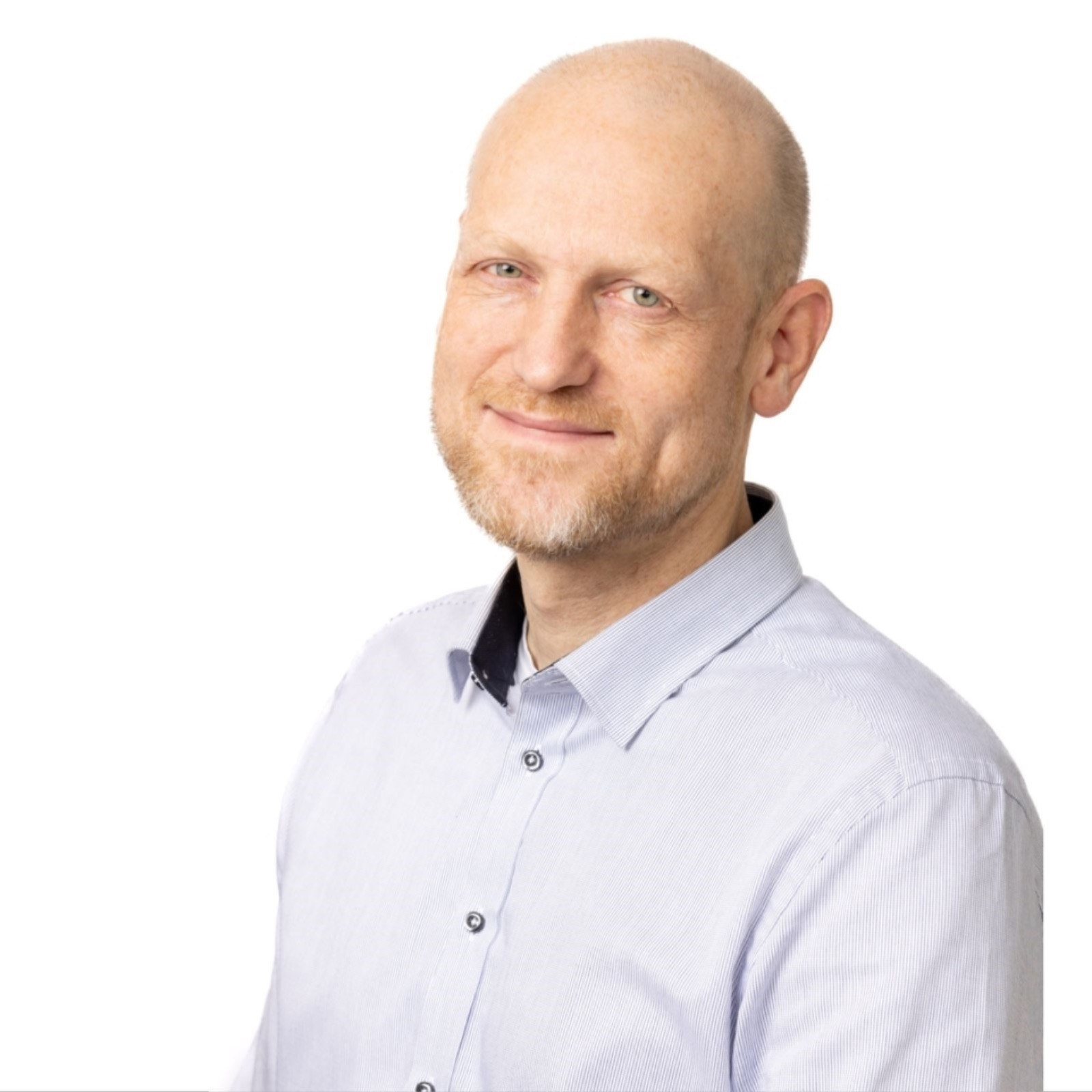 Anders Paulshus