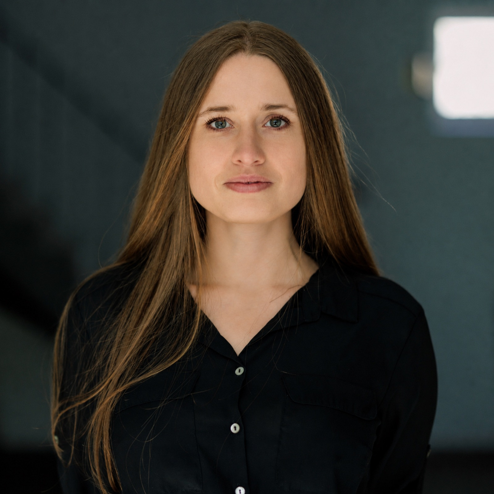 Benedicte Ofstad